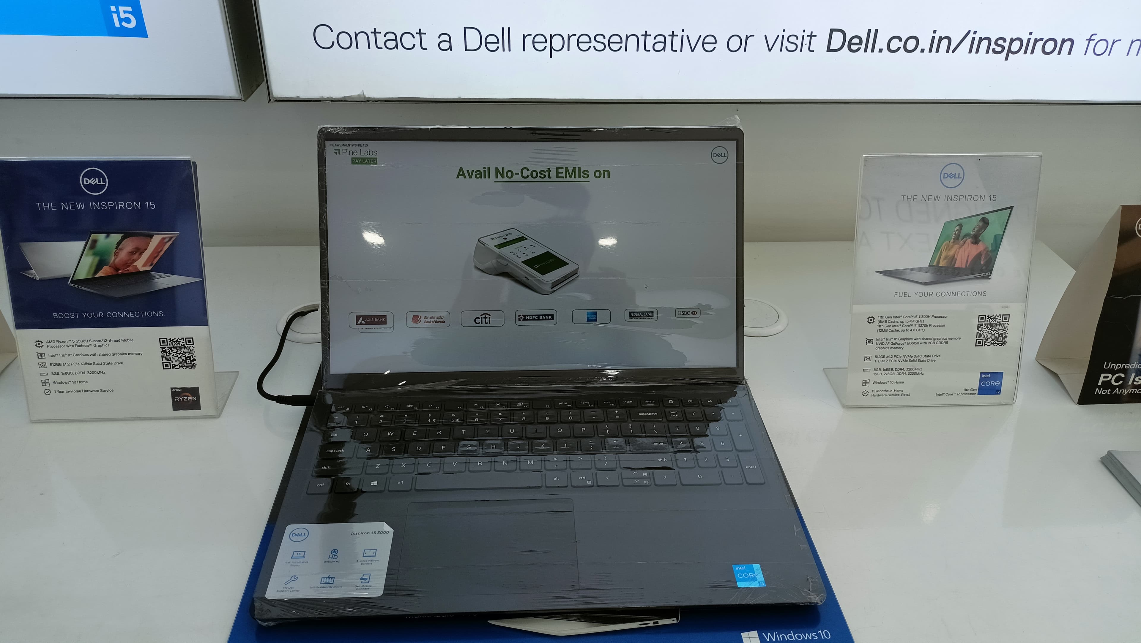 Dell Exclusive Store Malda — photo 4