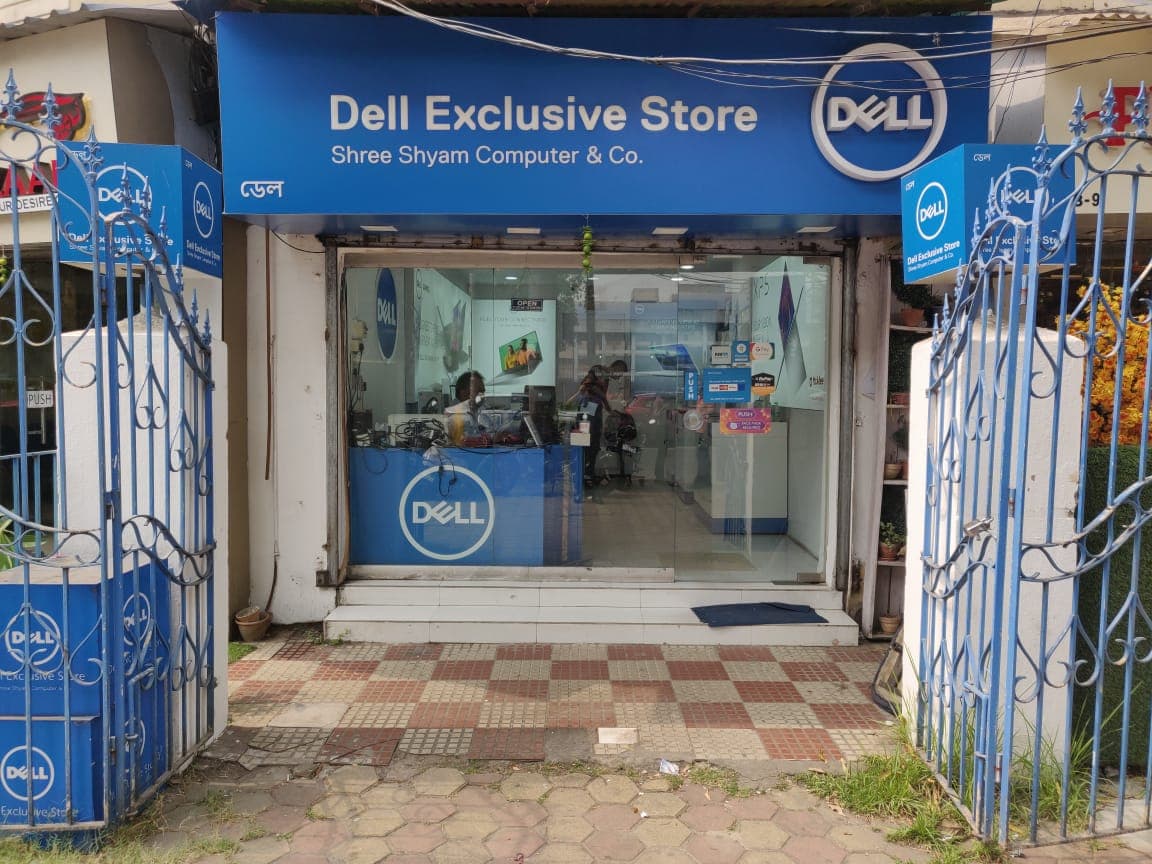 Dell Exclusive Store SaltLake — photo 1