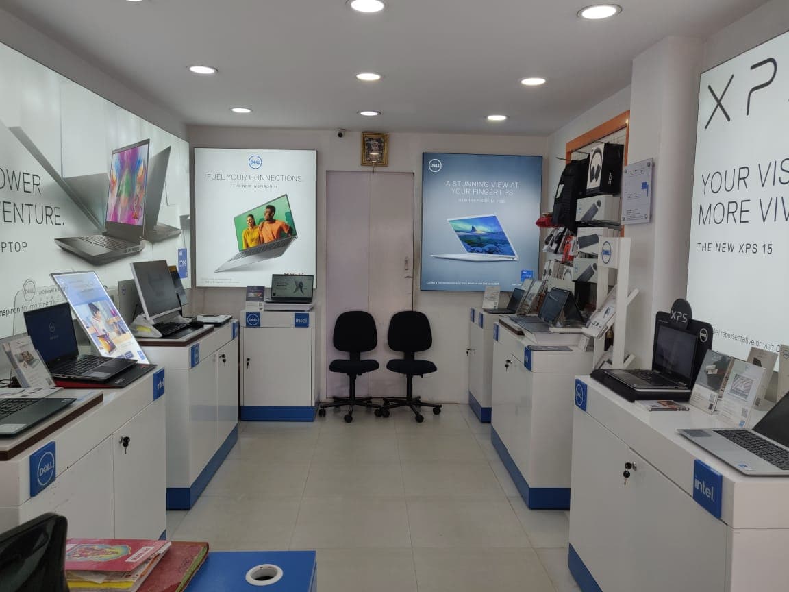 Dell Exclusive Store SaltLake — photo 3
