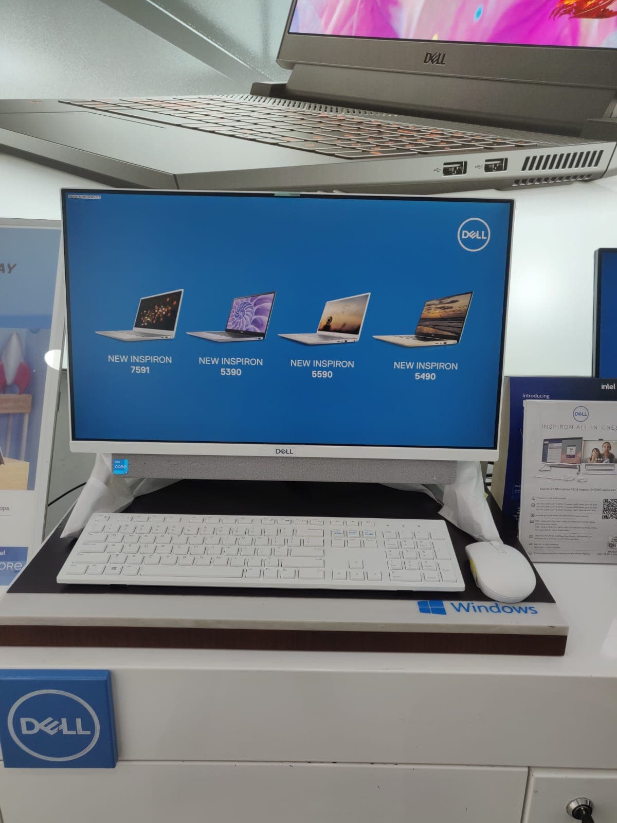 Dell Exclusive Store SaltLake — photo 4