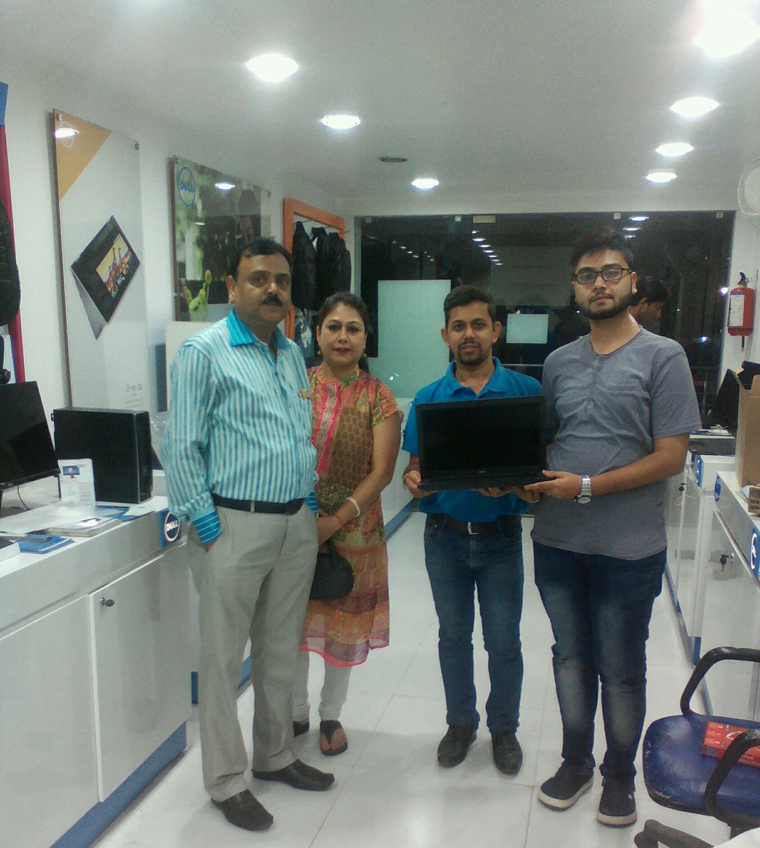 Dell Exclusive Store Sevoke Rd, Siliguri — photo 1