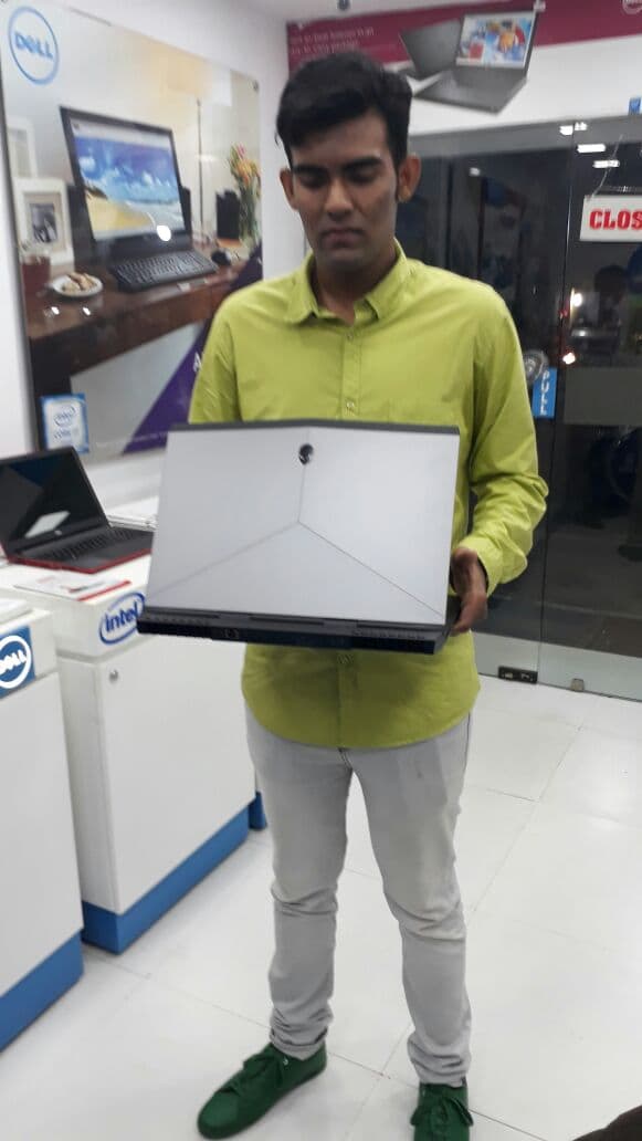 Dell Exclusive Store Sevoke Rd, Siliguri — photo 2