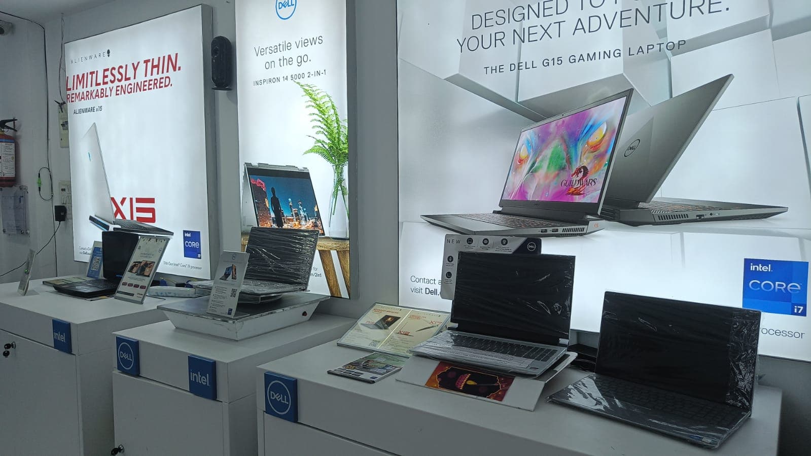 Dell Exclusive Store Sevoke Rd, Siliguri — photo 4