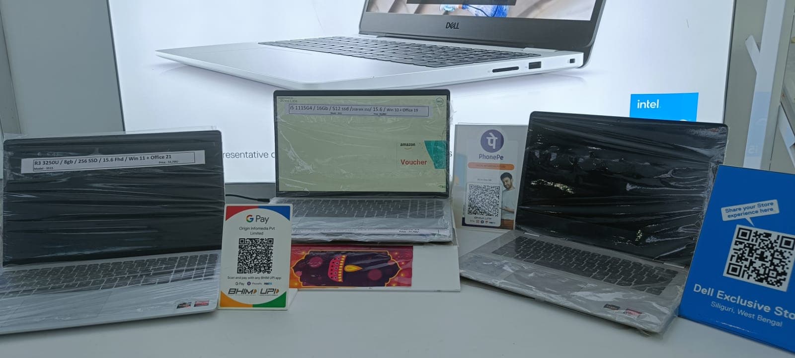 Dell Exclusive Store Sevoke Rd, Siliguri — photo 5