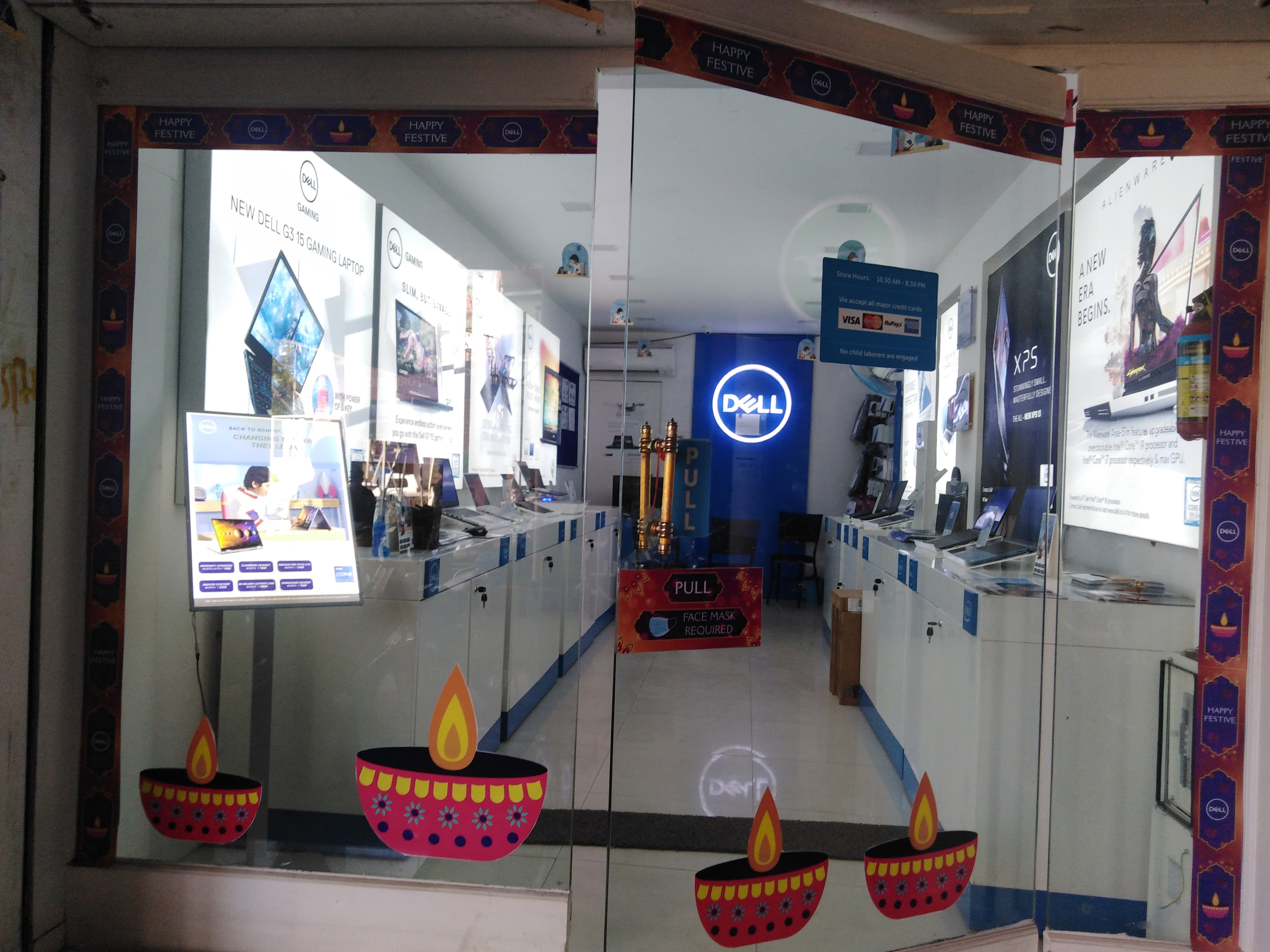 Dell Exclusive Store Udaipur, Udaipur — photo 2