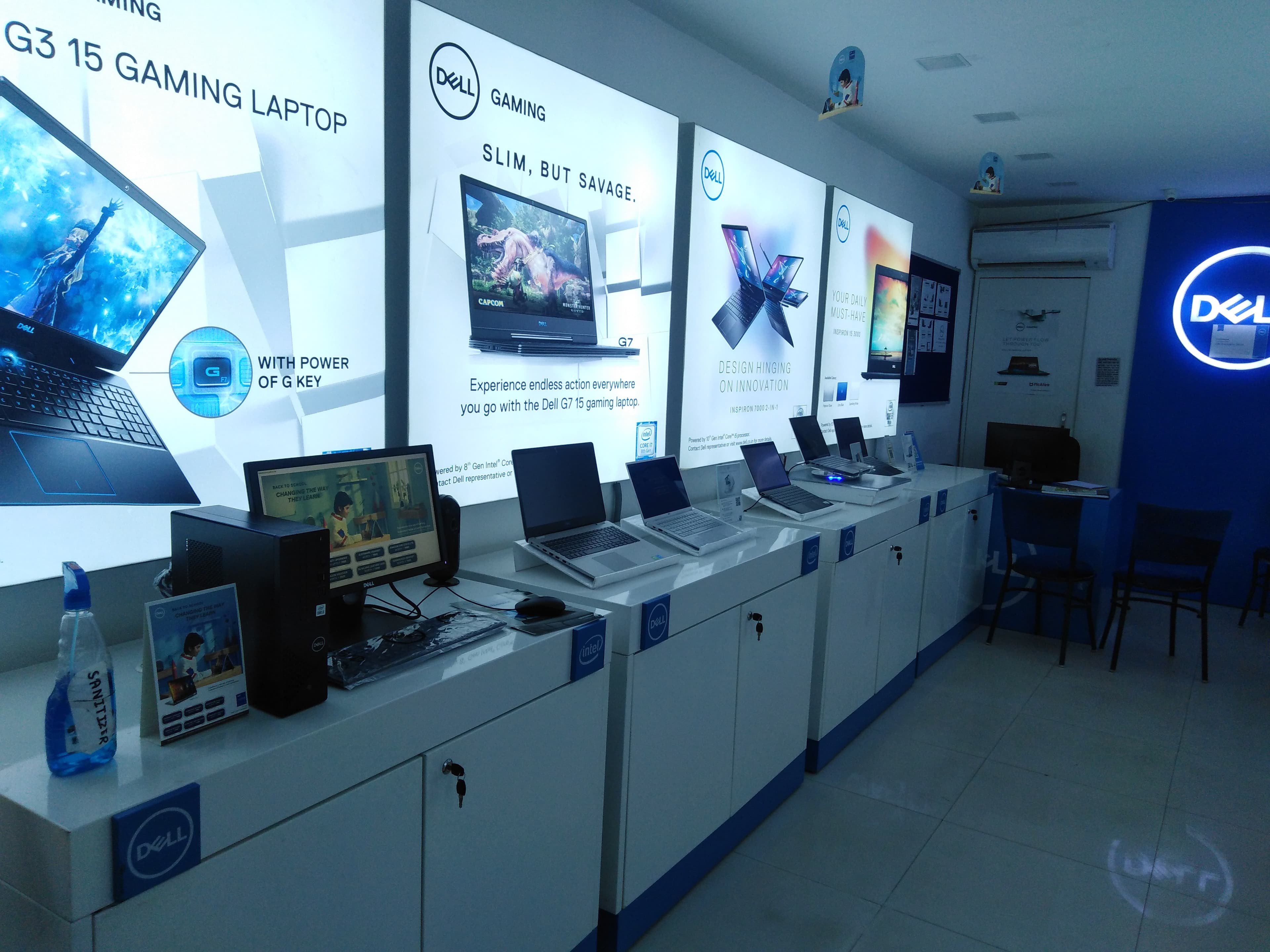Dell Exclusive Store Udaipur, Udaipur — photo 3