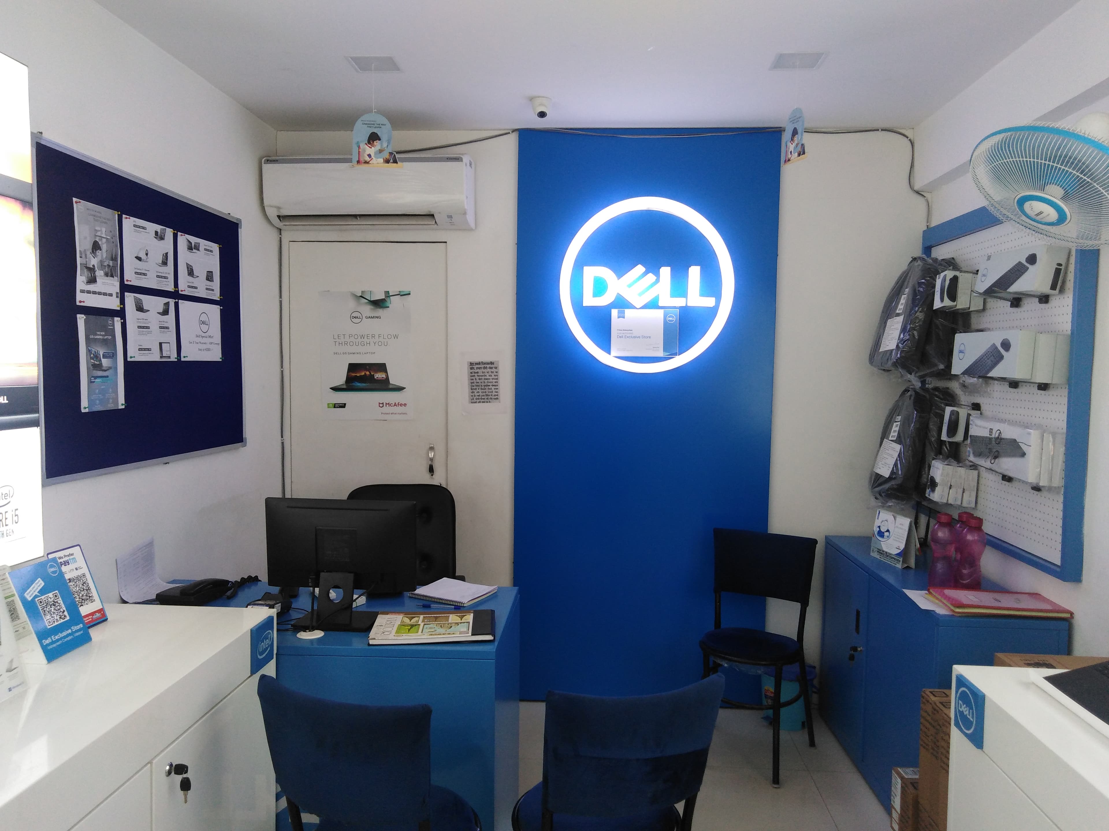Dell Exclusive Store Udaipur, Udaipur — photo 5