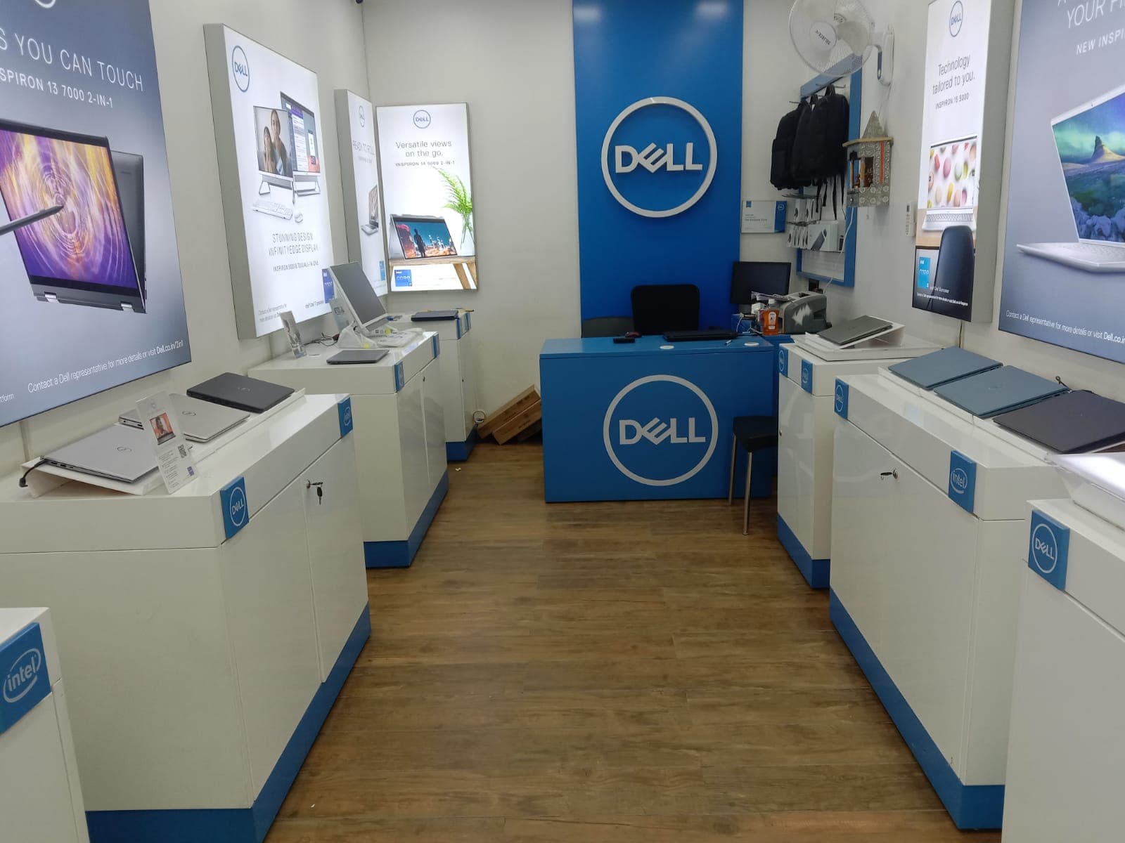 Dell Exclusive Store VVIP Market, Ghaziabad — photo 3