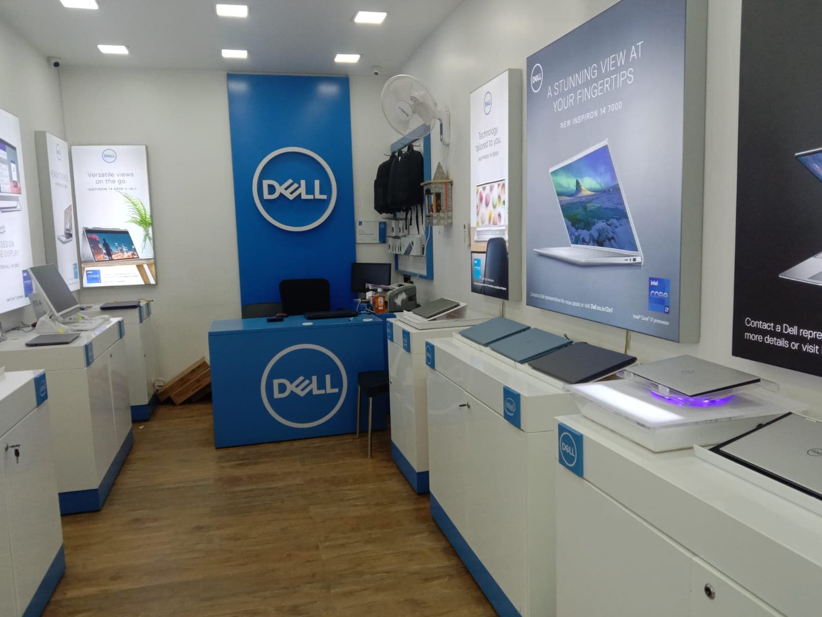 Dell Exclusive Store VVIP Market, Ghaziabad — photo 4