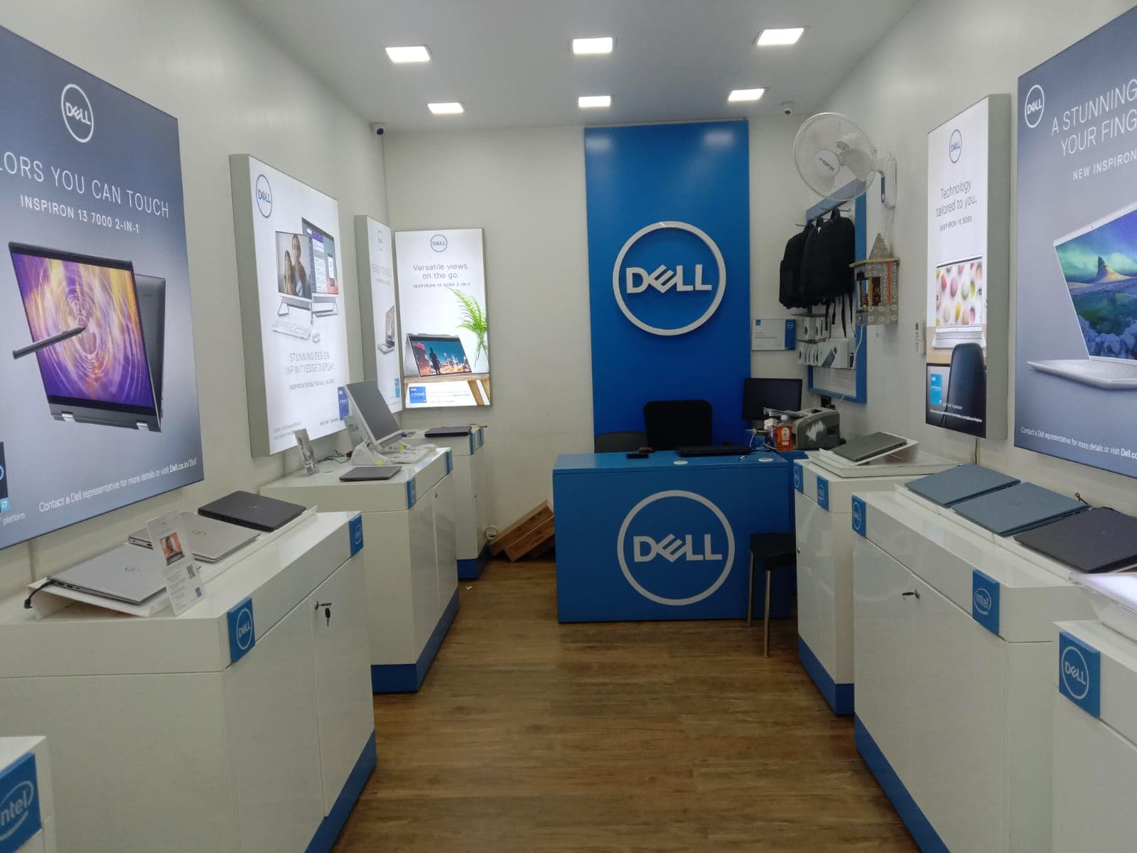 Dell Exclusive Store VVIP Market, Ghaziabad — photo 5