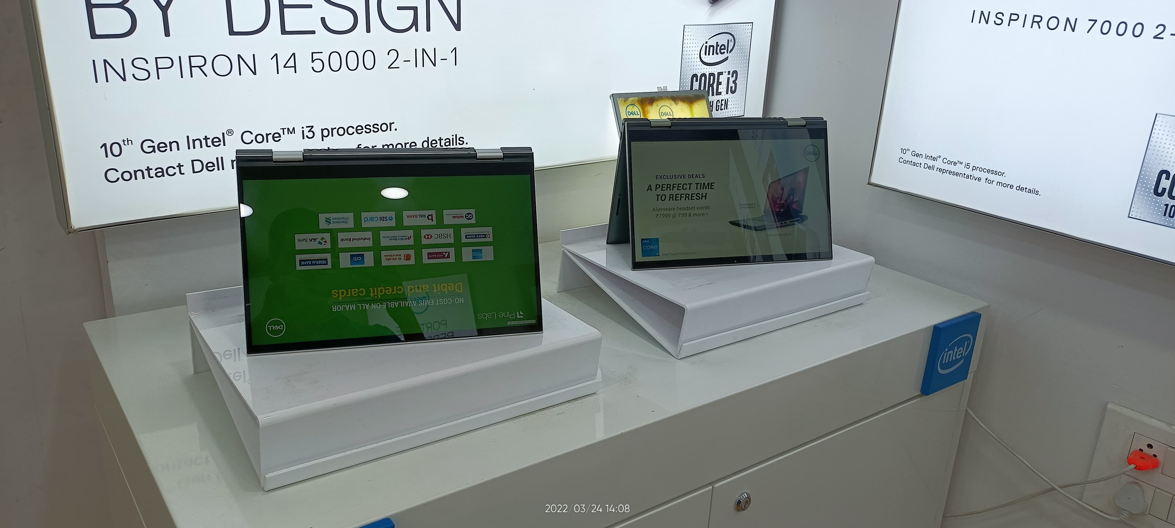 Dell Exclusive Store Adithya Enclave, Ameerpet — photo 2