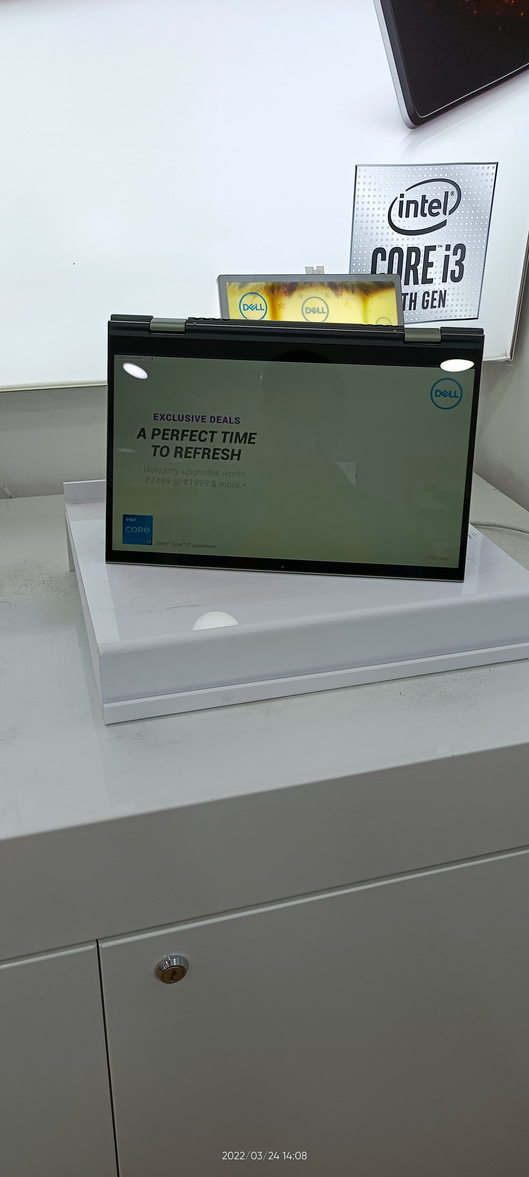 Dell Exclusive Store Adithya Enclave, Ameerpet — photo 3