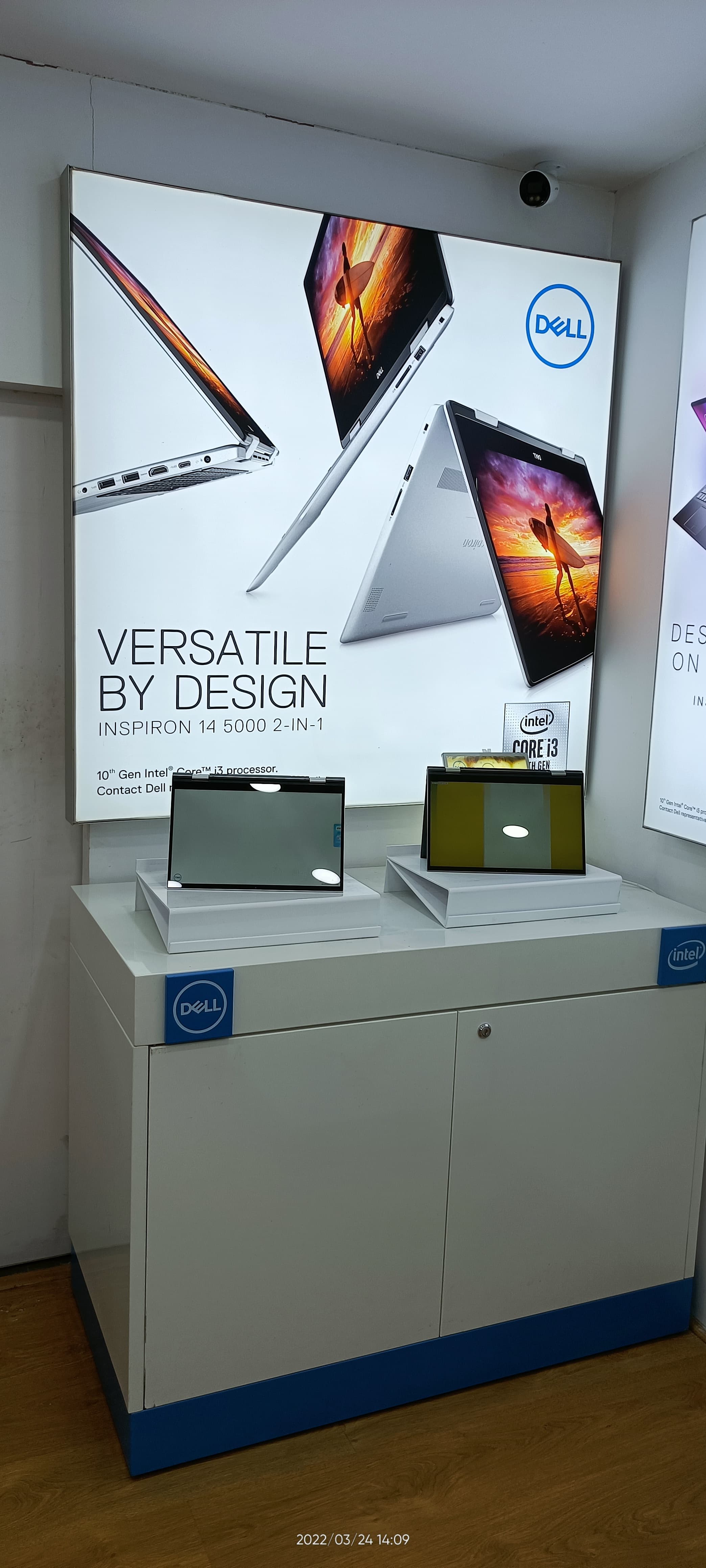Dell Exclusive Store Adithya Enclave, Ameerpet — photo 4
