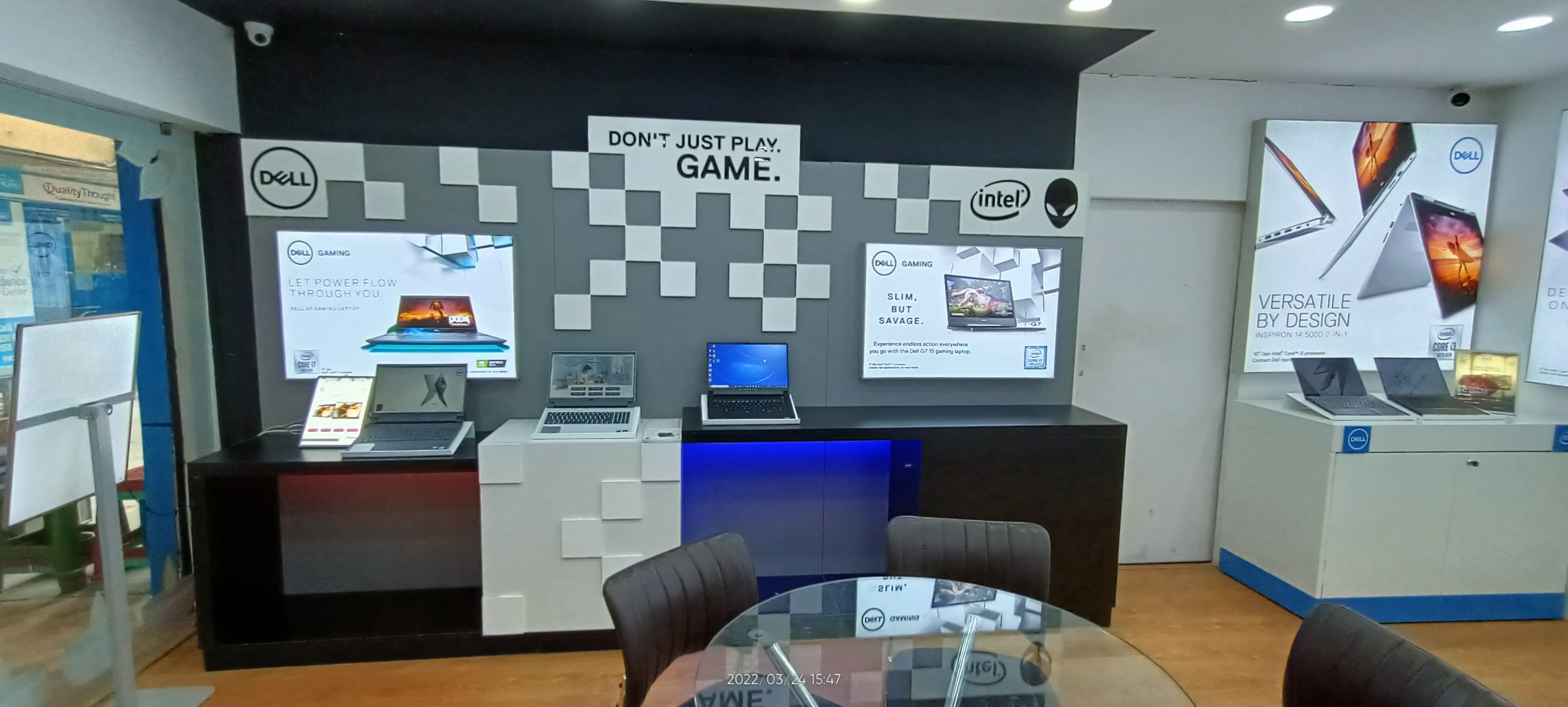 Dell Exclusive Store Adithya Enclave, Ameerpet — photo 5