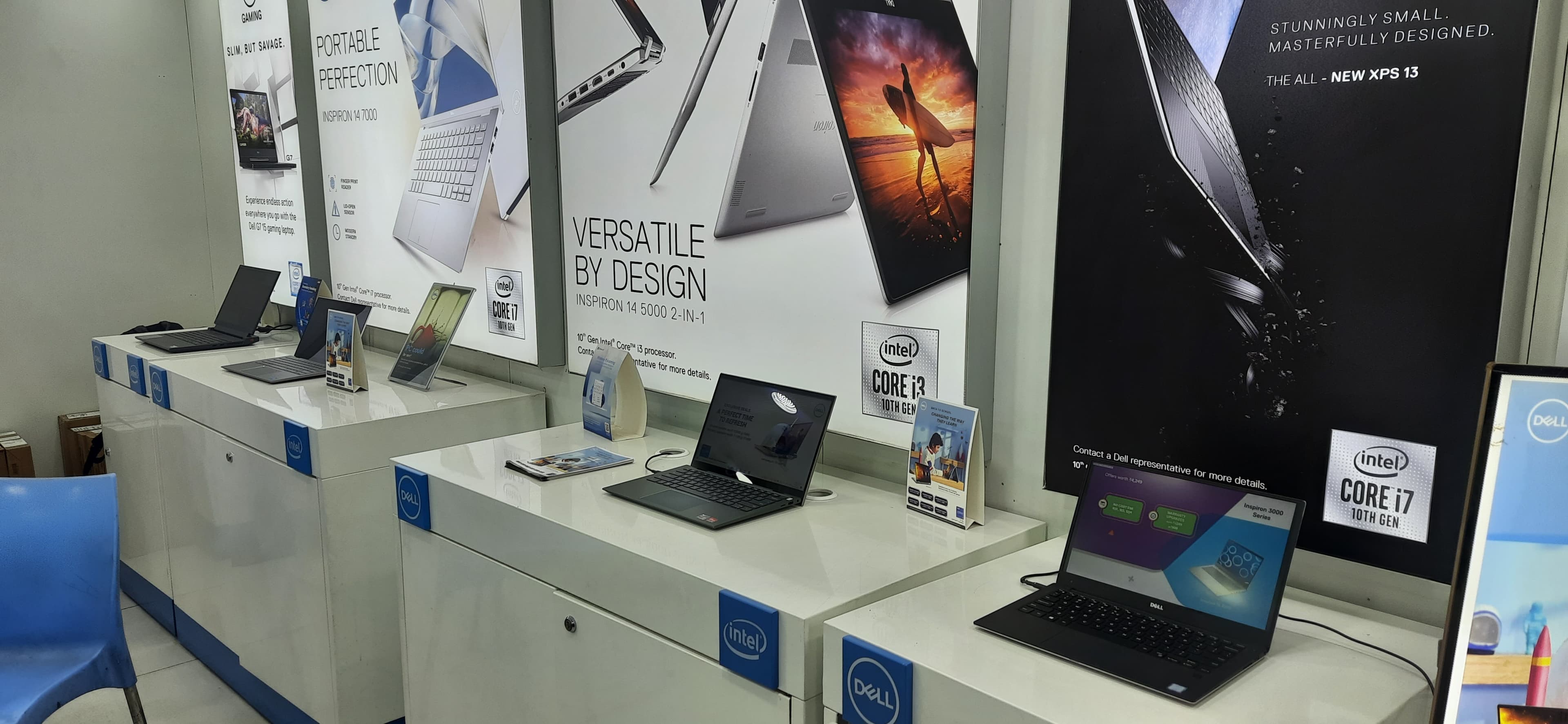 Dell Exclusive Store Secunderabad — photo 2