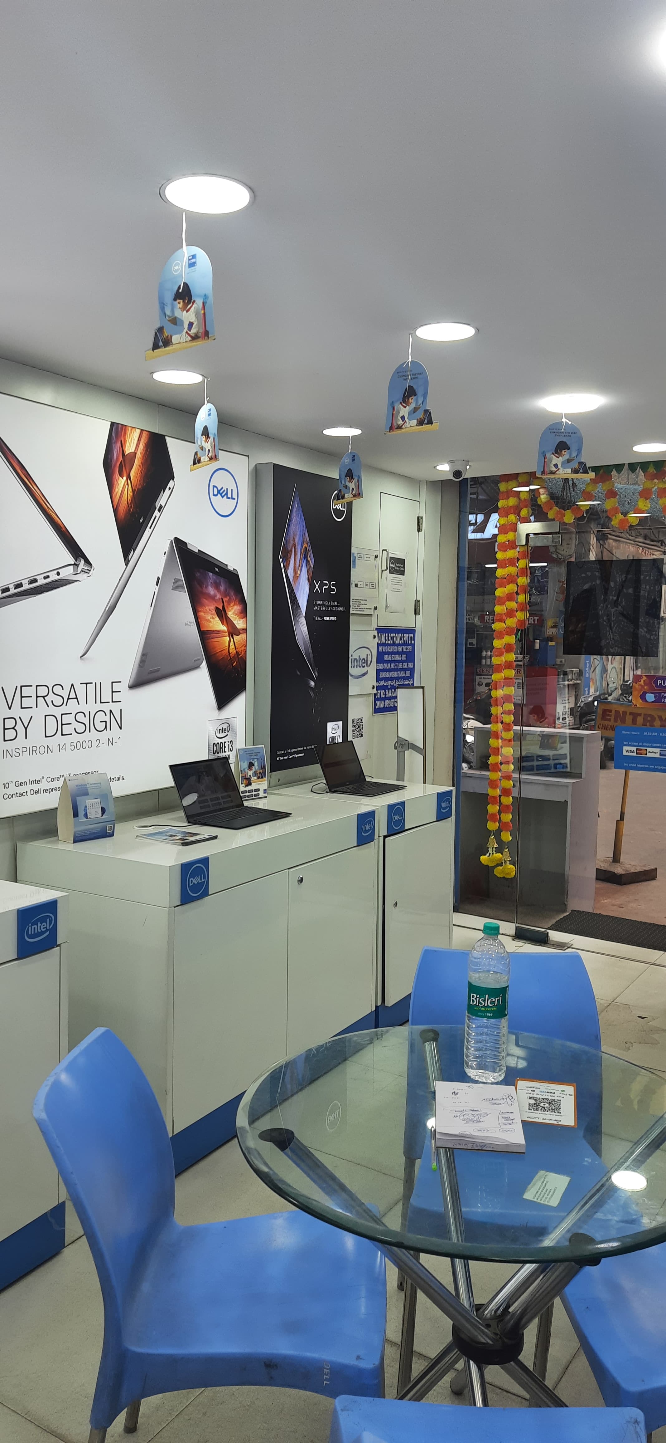 Dell Exclusive Store Secunderabad — photo 3