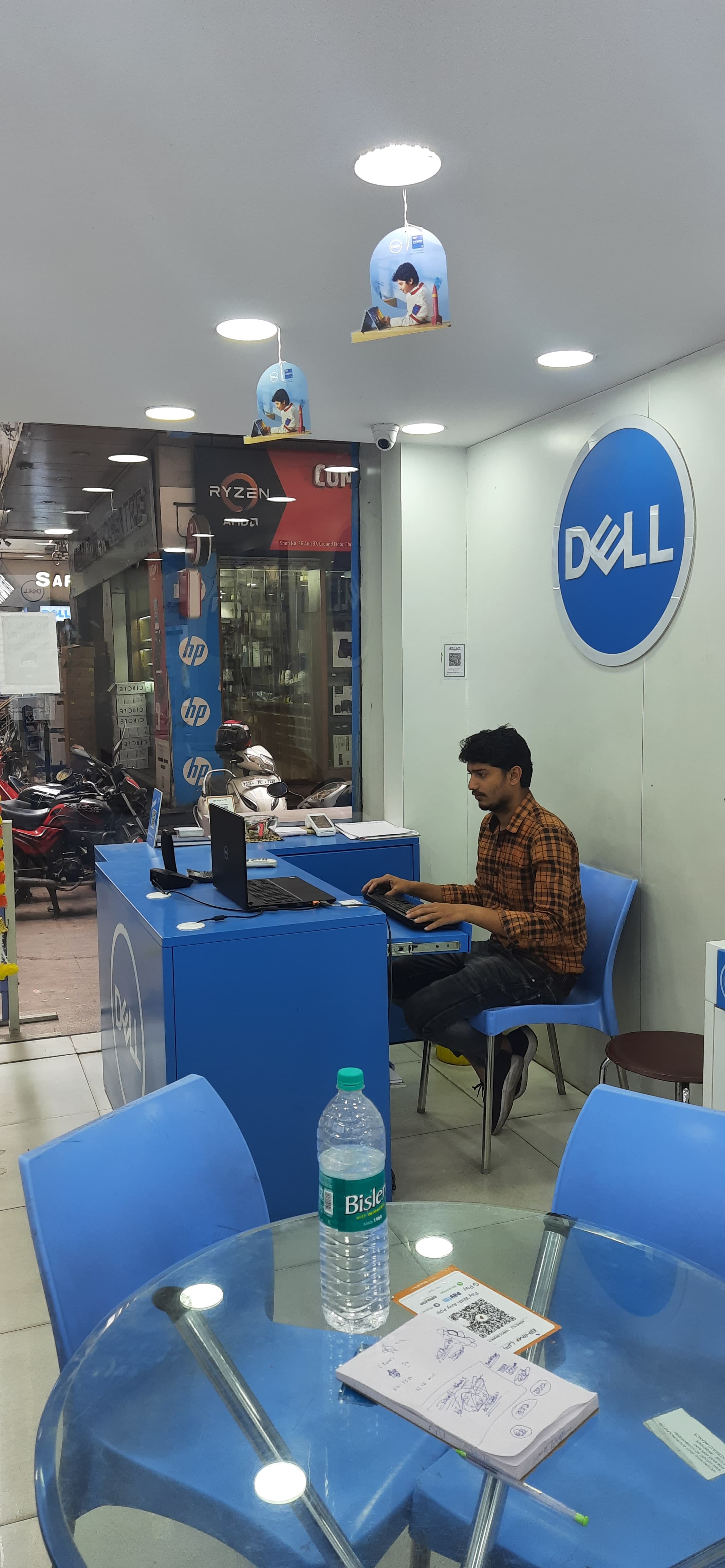 Dell Exclusive Store Secunderabad — photo 5