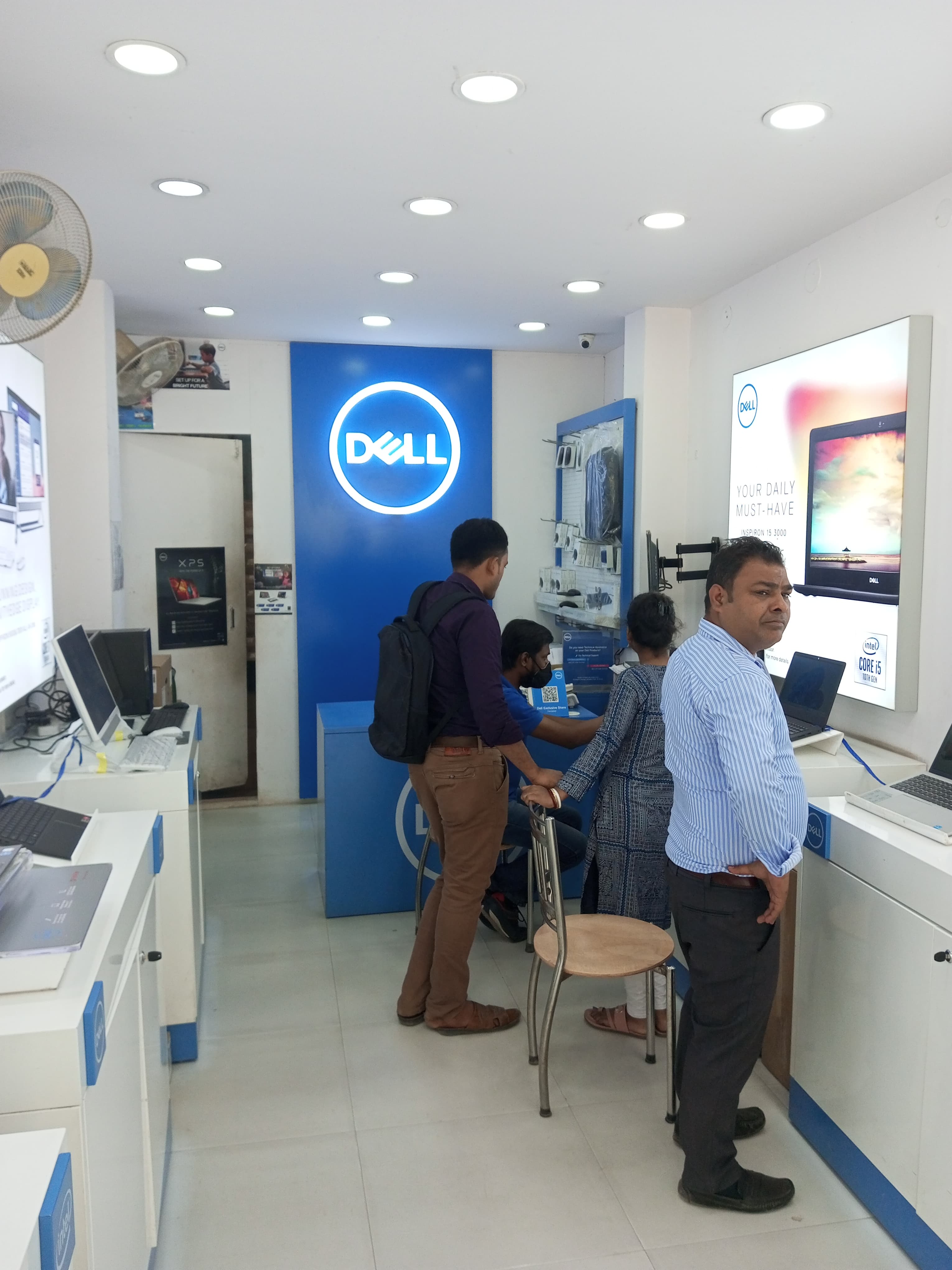 Dell Exclusive Store Royal Computers, Faridabad — photo 3