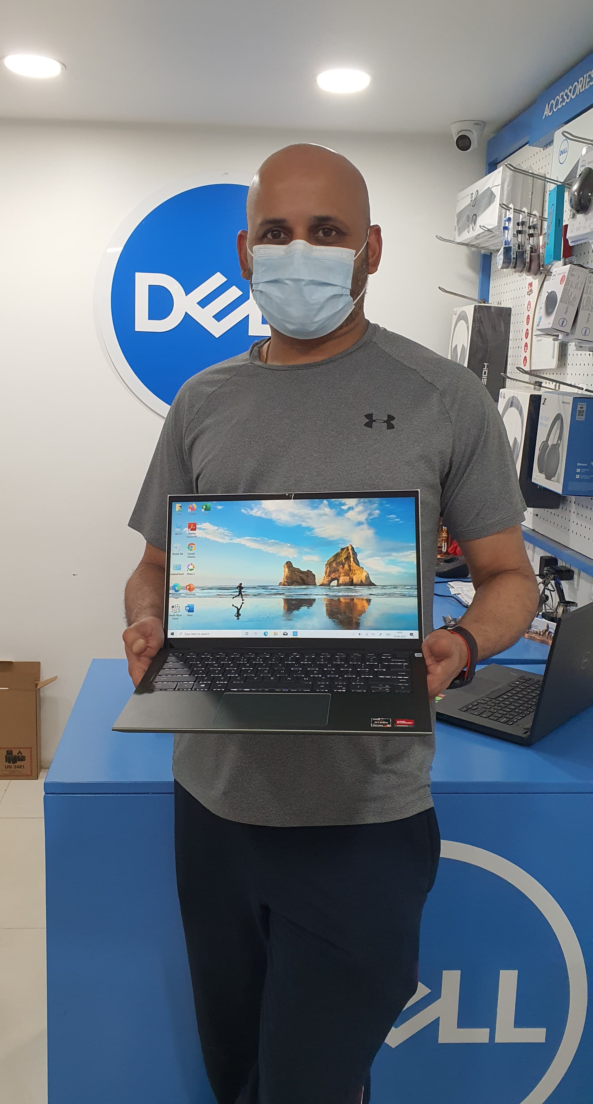 Dell Exclusive Store Nagpur — photo 3