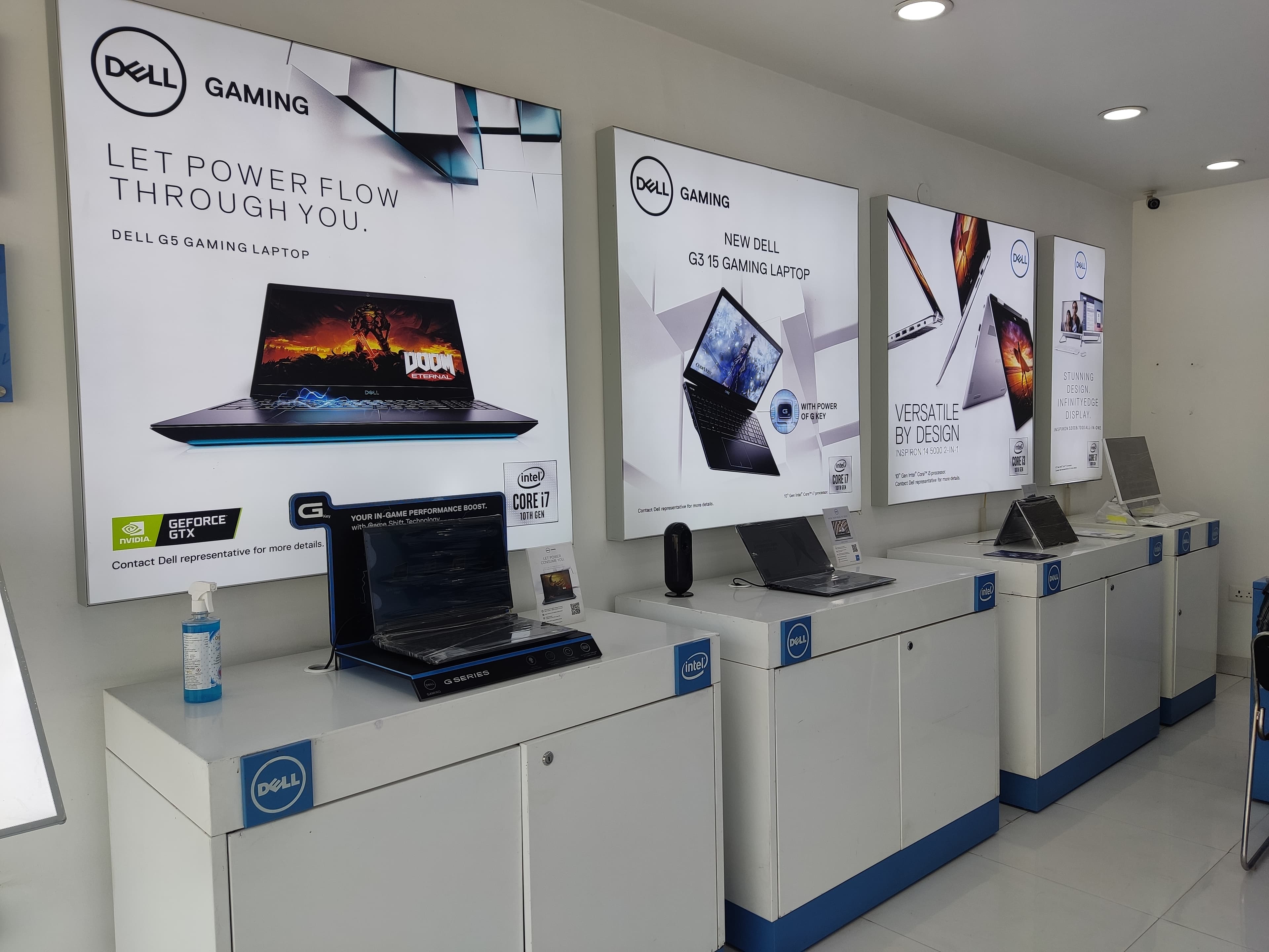 Dell Exclusive Store Dehradun — photo 2