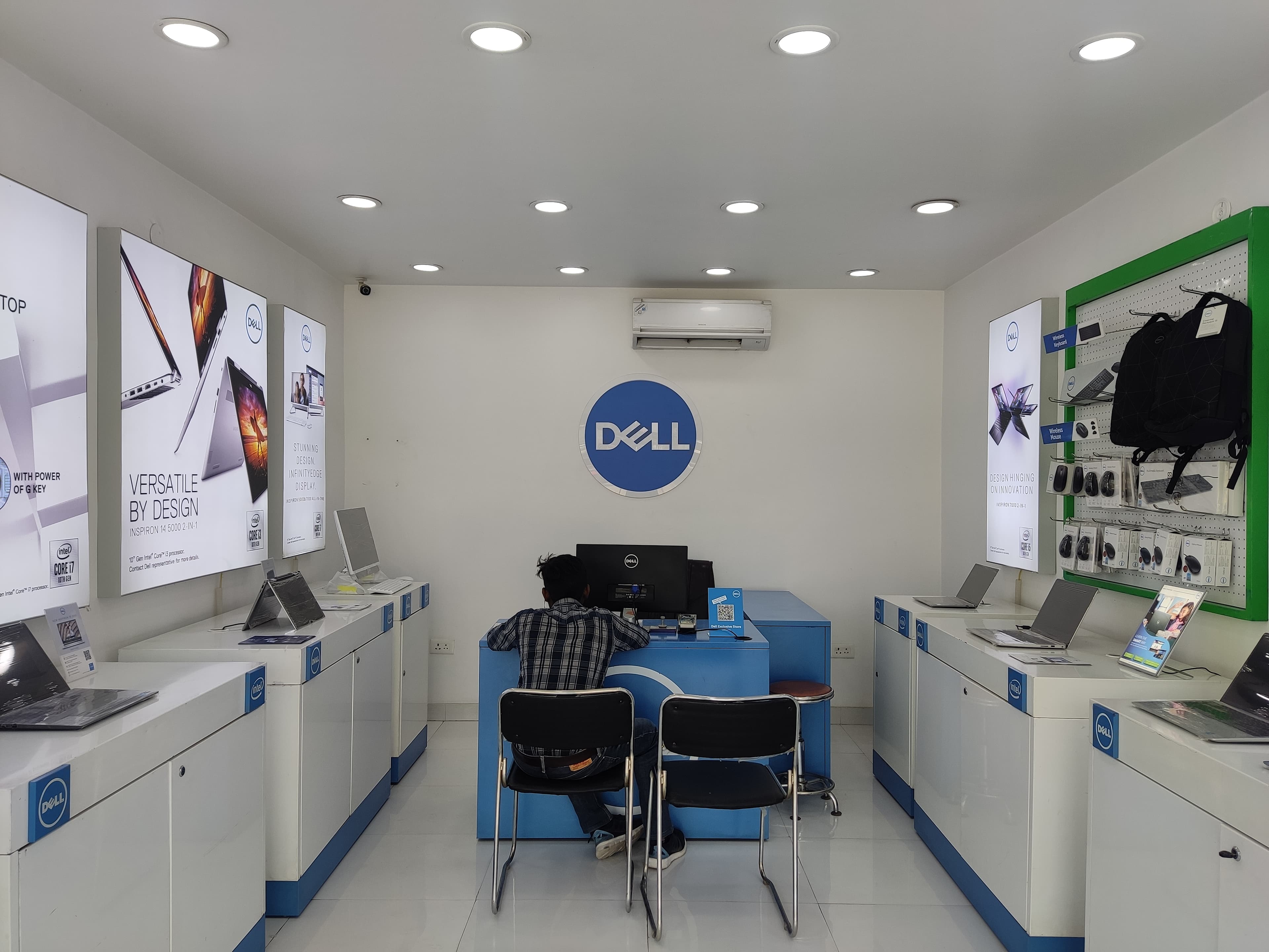 Dell Exclusive Store Dehradun — photo 3