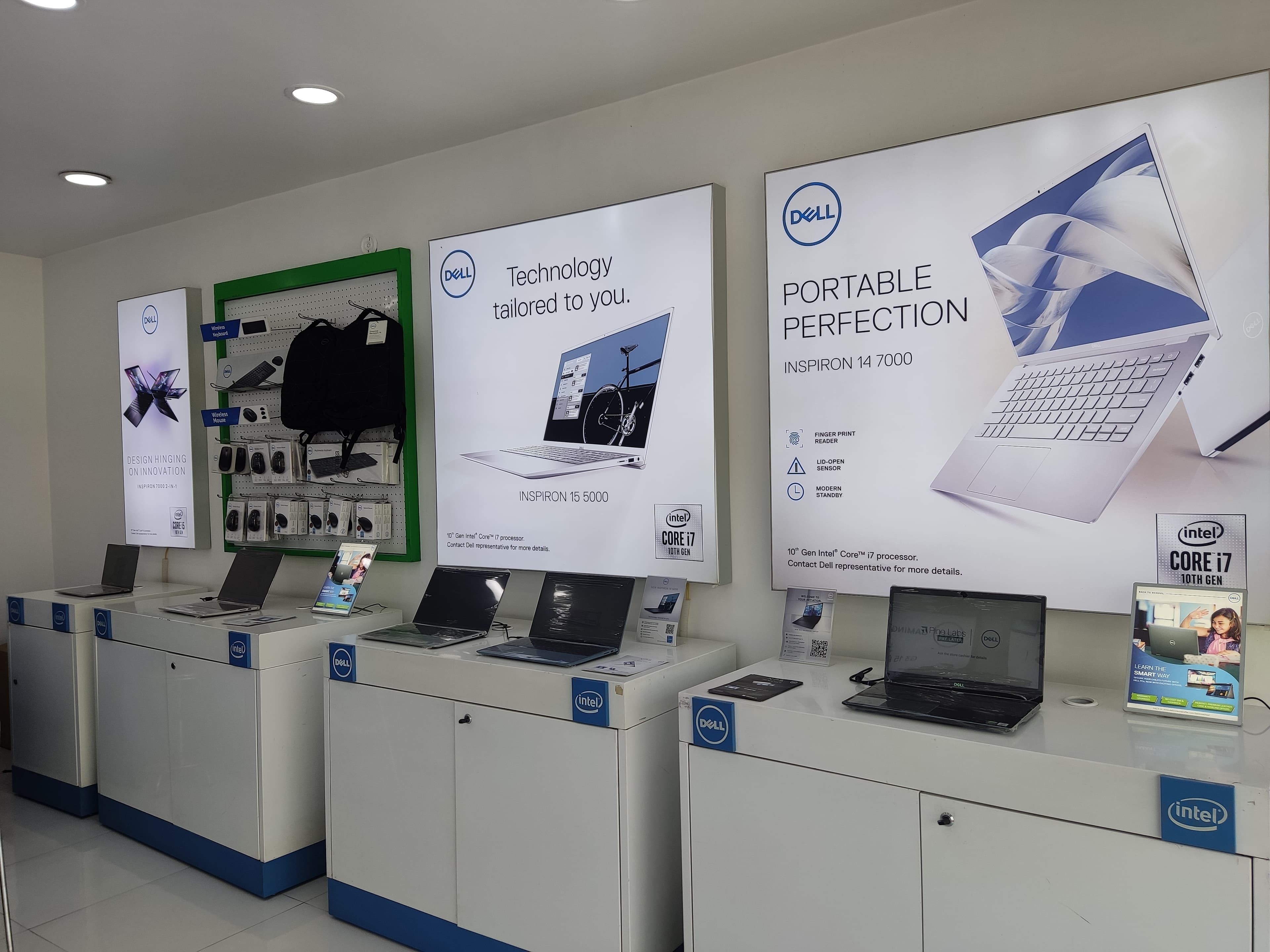 Dell Exclusive Store Dehradun — photo 4