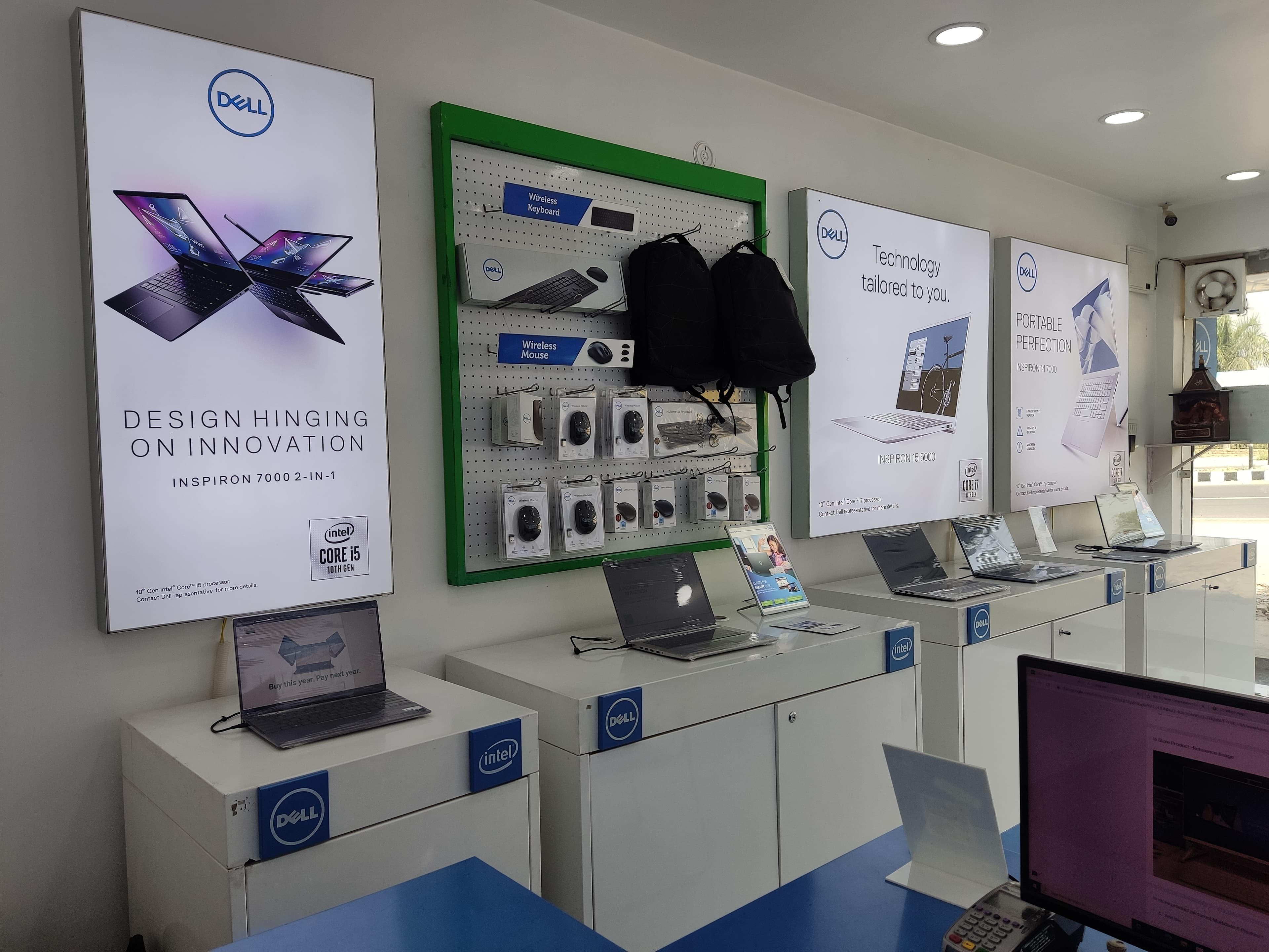Dell Exclusive Store Dehradun — photo 5