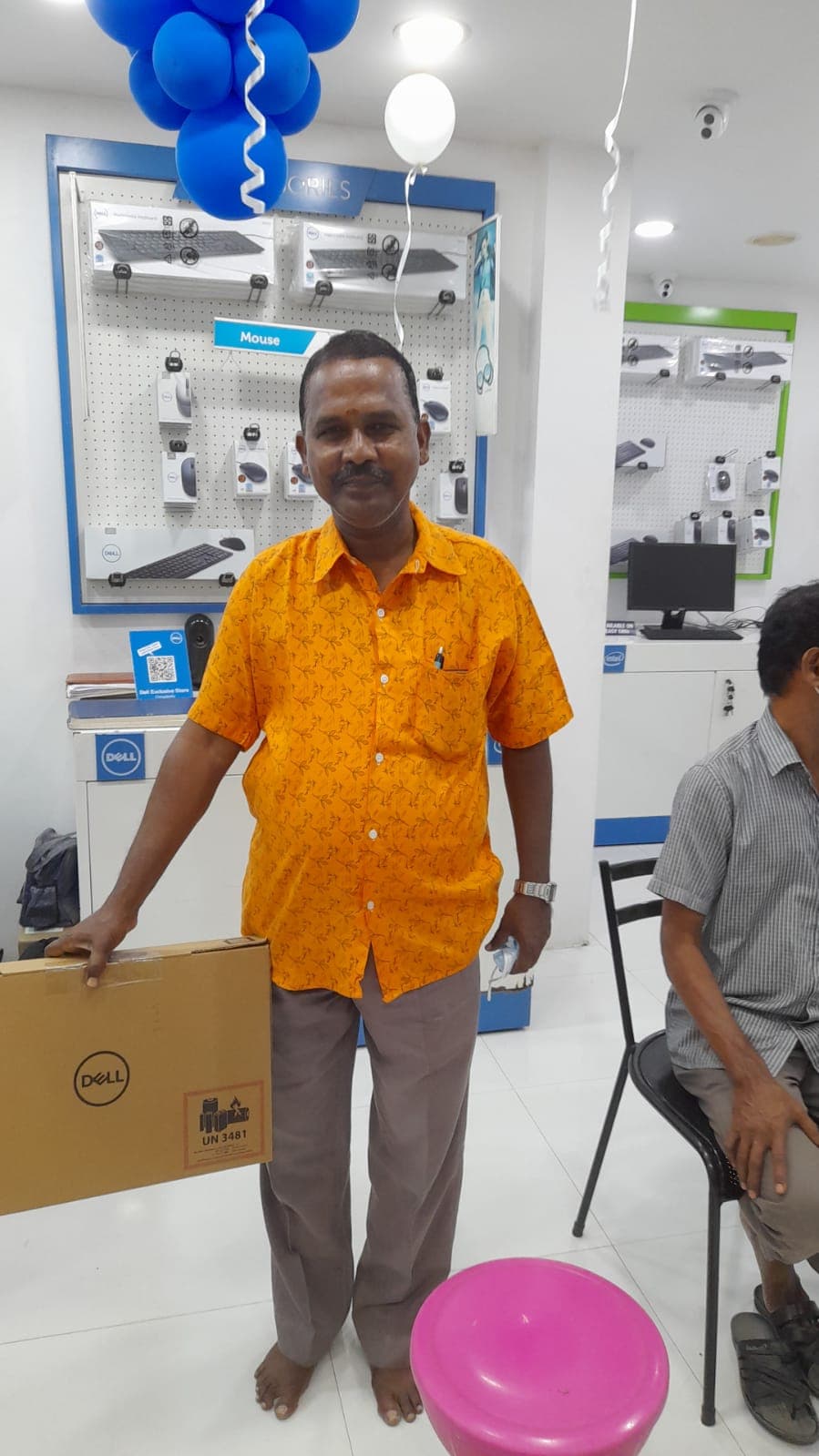 Dell Exclusive Store Chengalpattu — photo 2