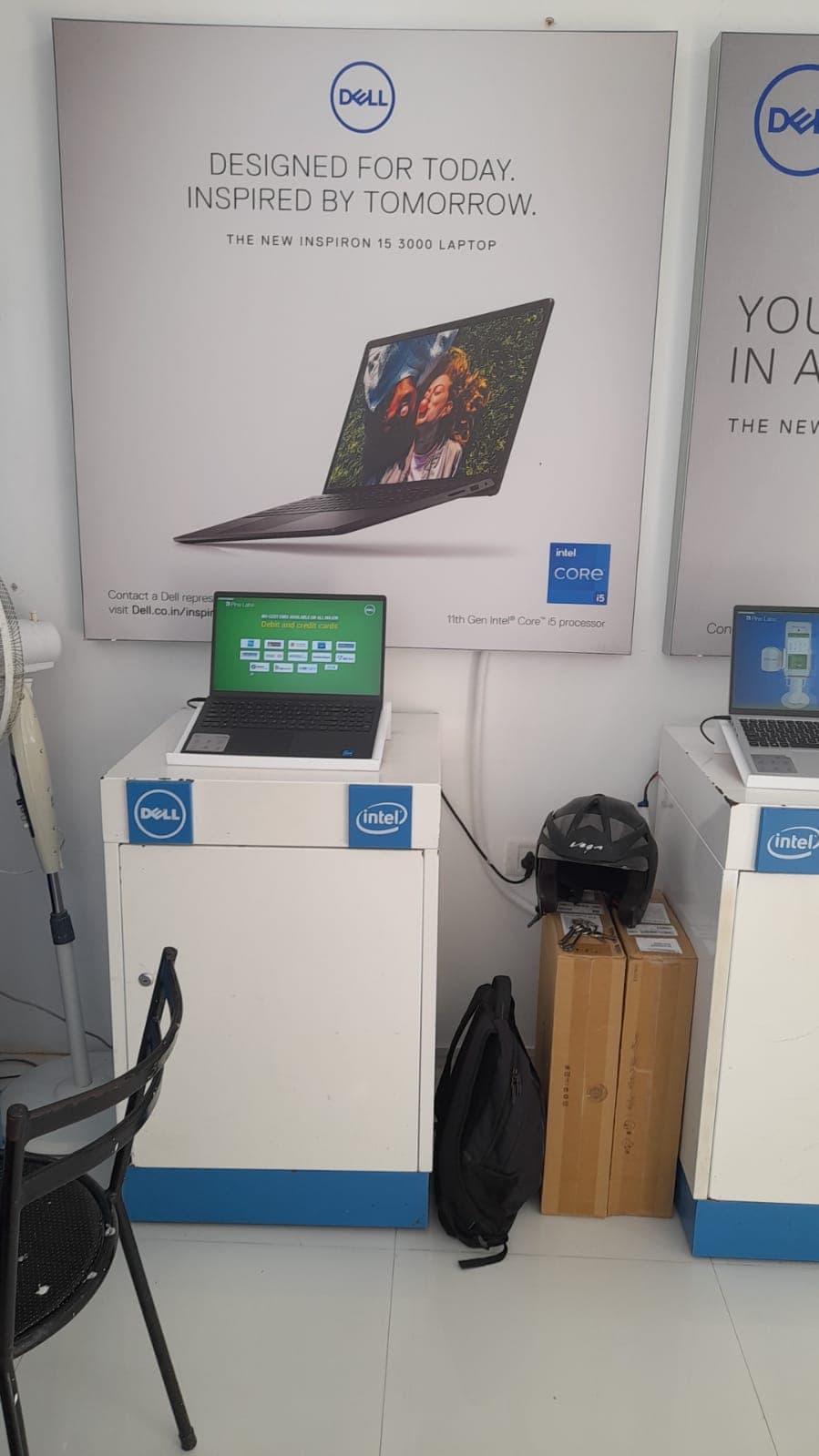 Dell Exclusive Store Chengalpattu — photo 3