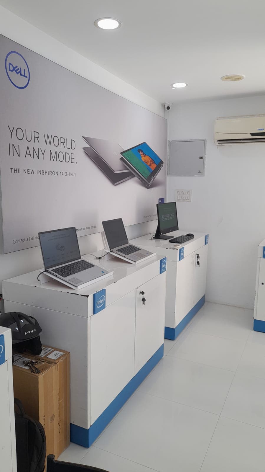 Dell Exclusive Store Chengalpattu — photo 4