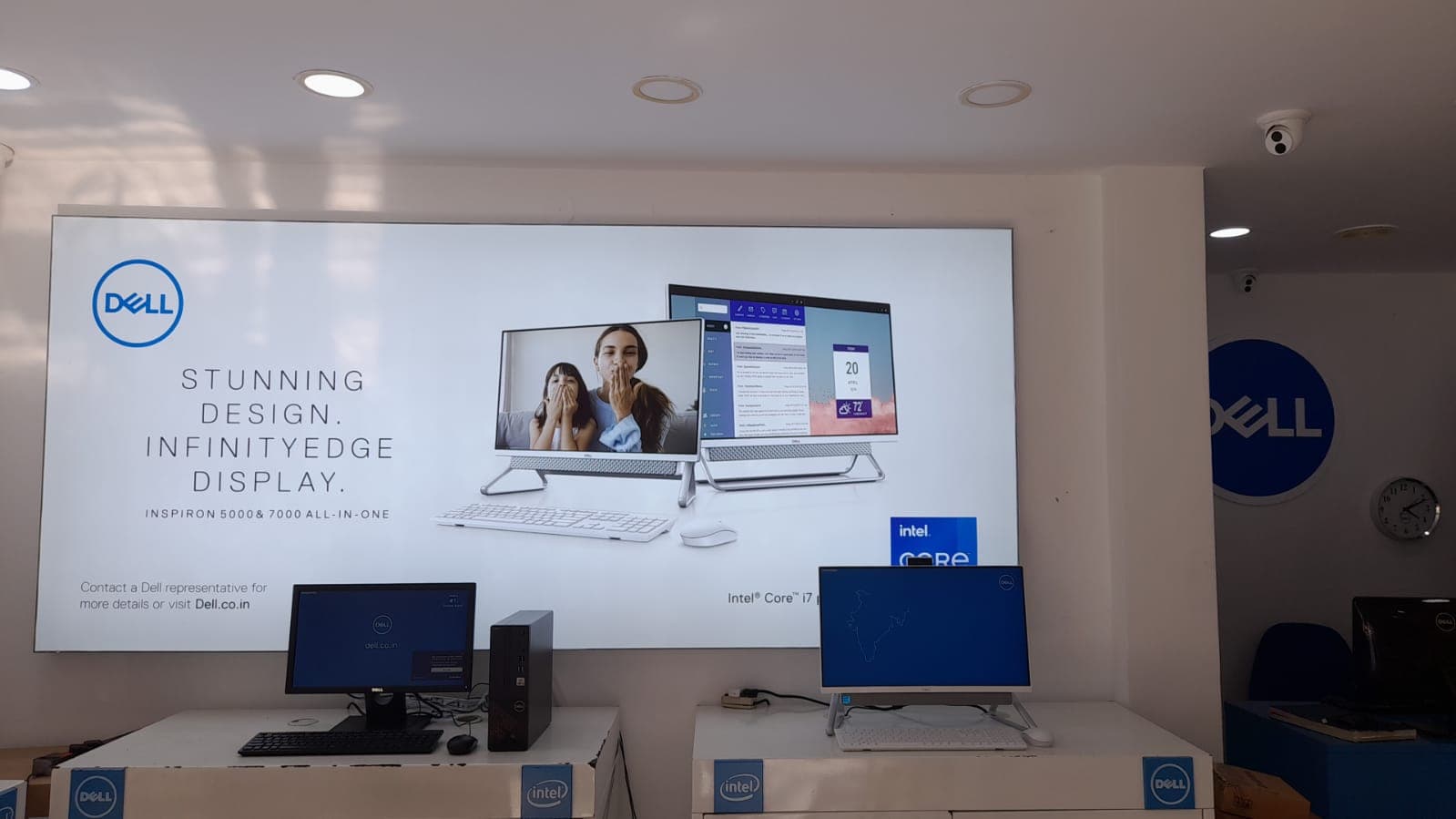 Dell Exclusive Store Chengalpattu — photo 5