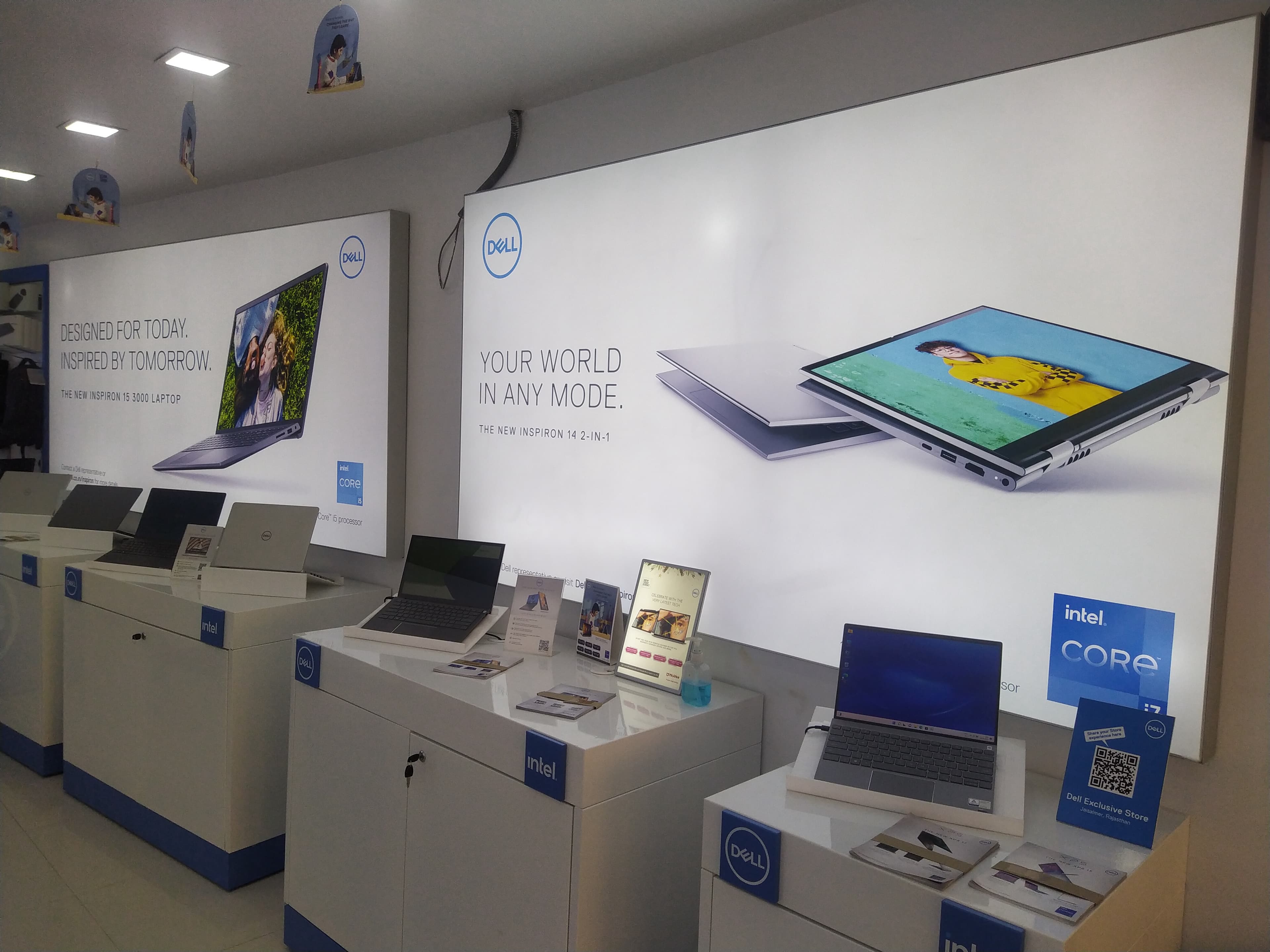 Dell Exclusive Store Jaisalmer — photo 2