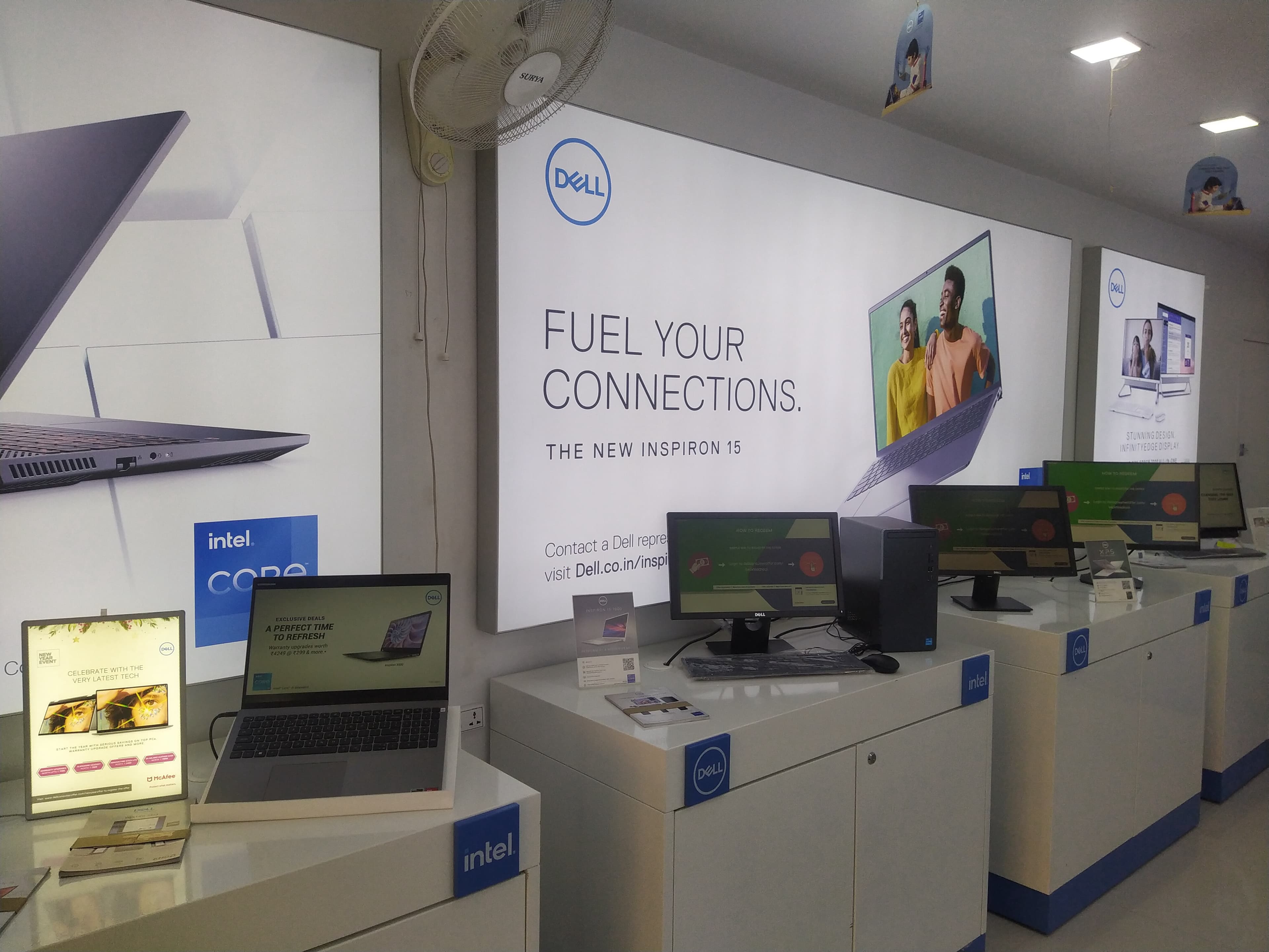 Dell Exclusive Store Jaisalmer — photo 3