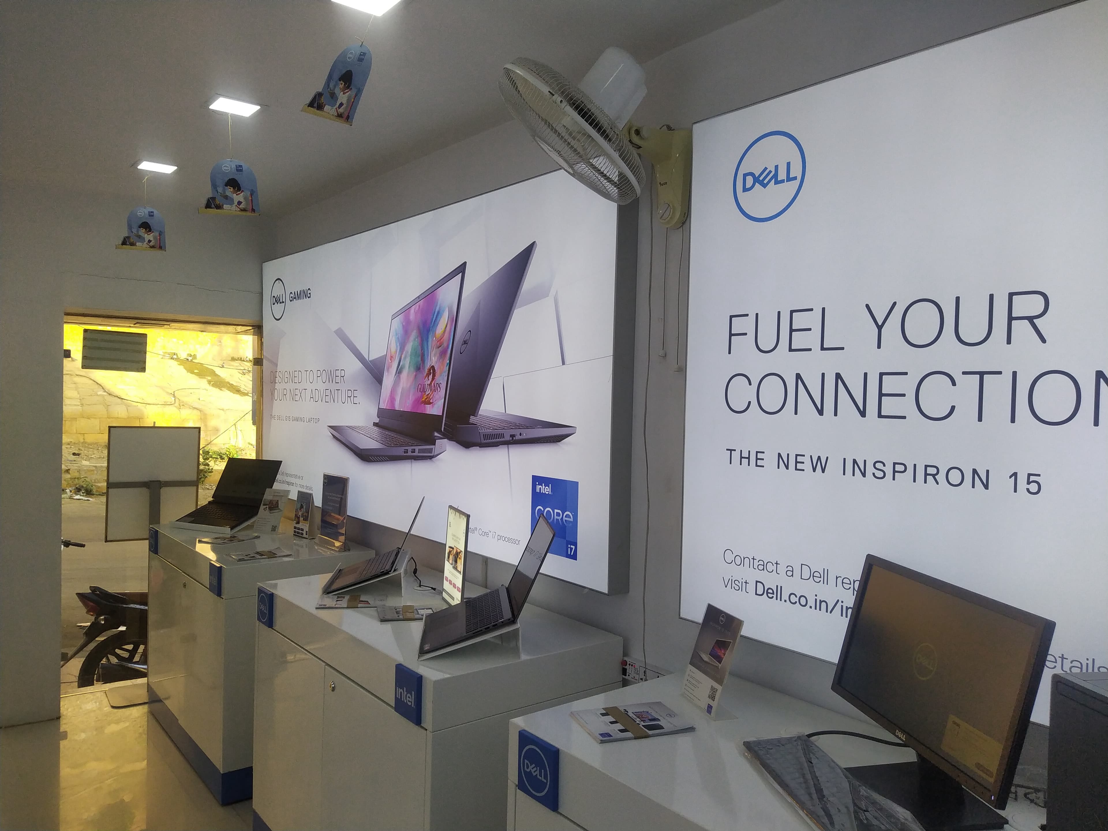 Dell Exclusive Store Jaisalmer — photo 4