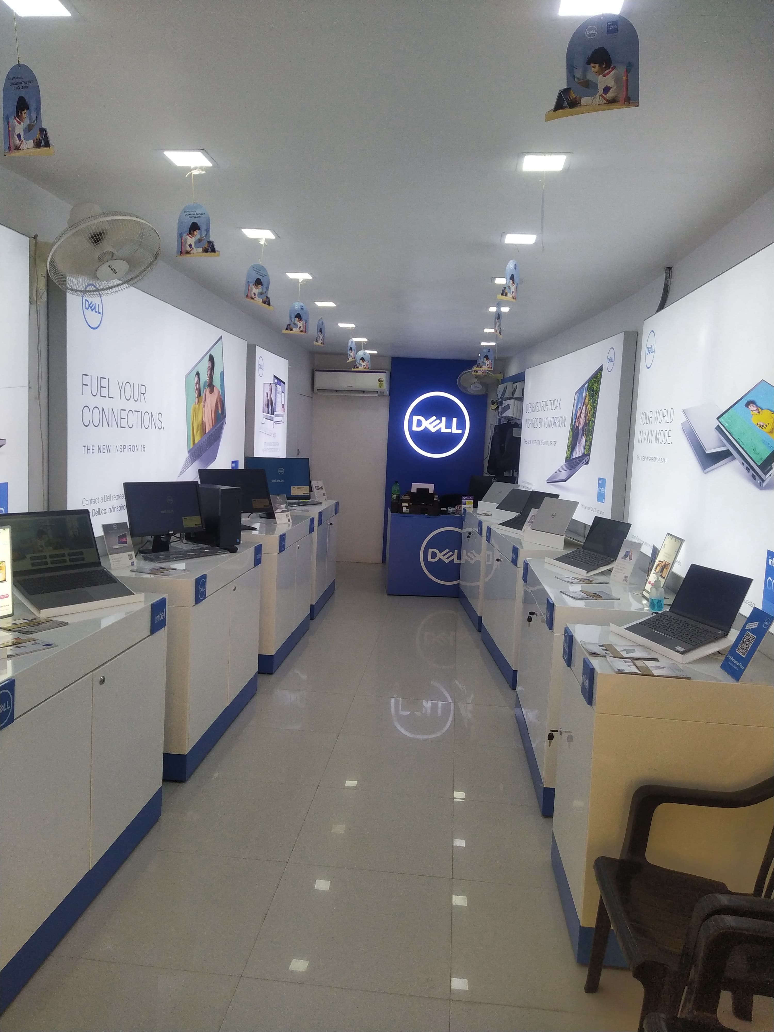 Dell Exclusive Store Jaisalmer — photo 5