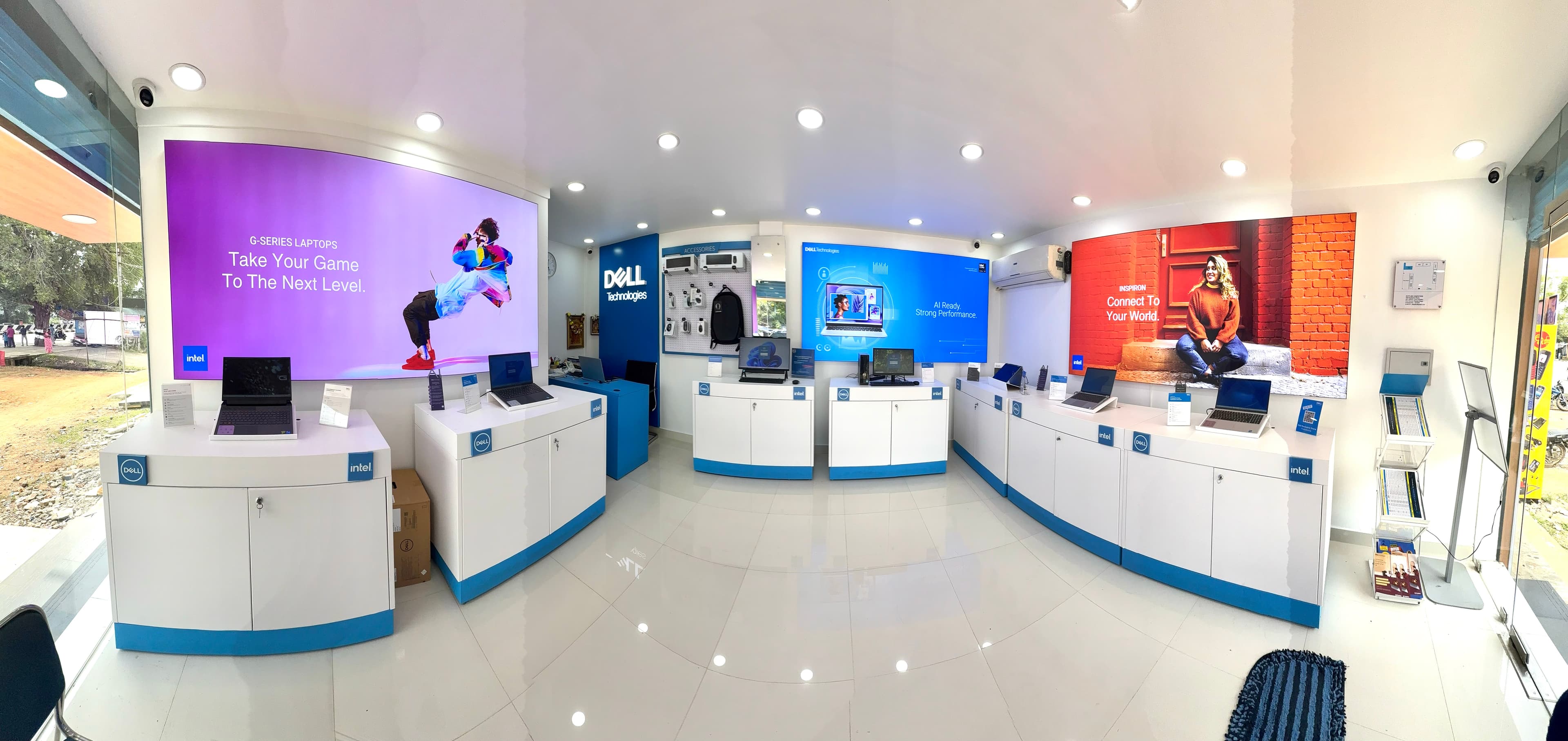 Dell Exclusive Store Pudukkottai — photo 5