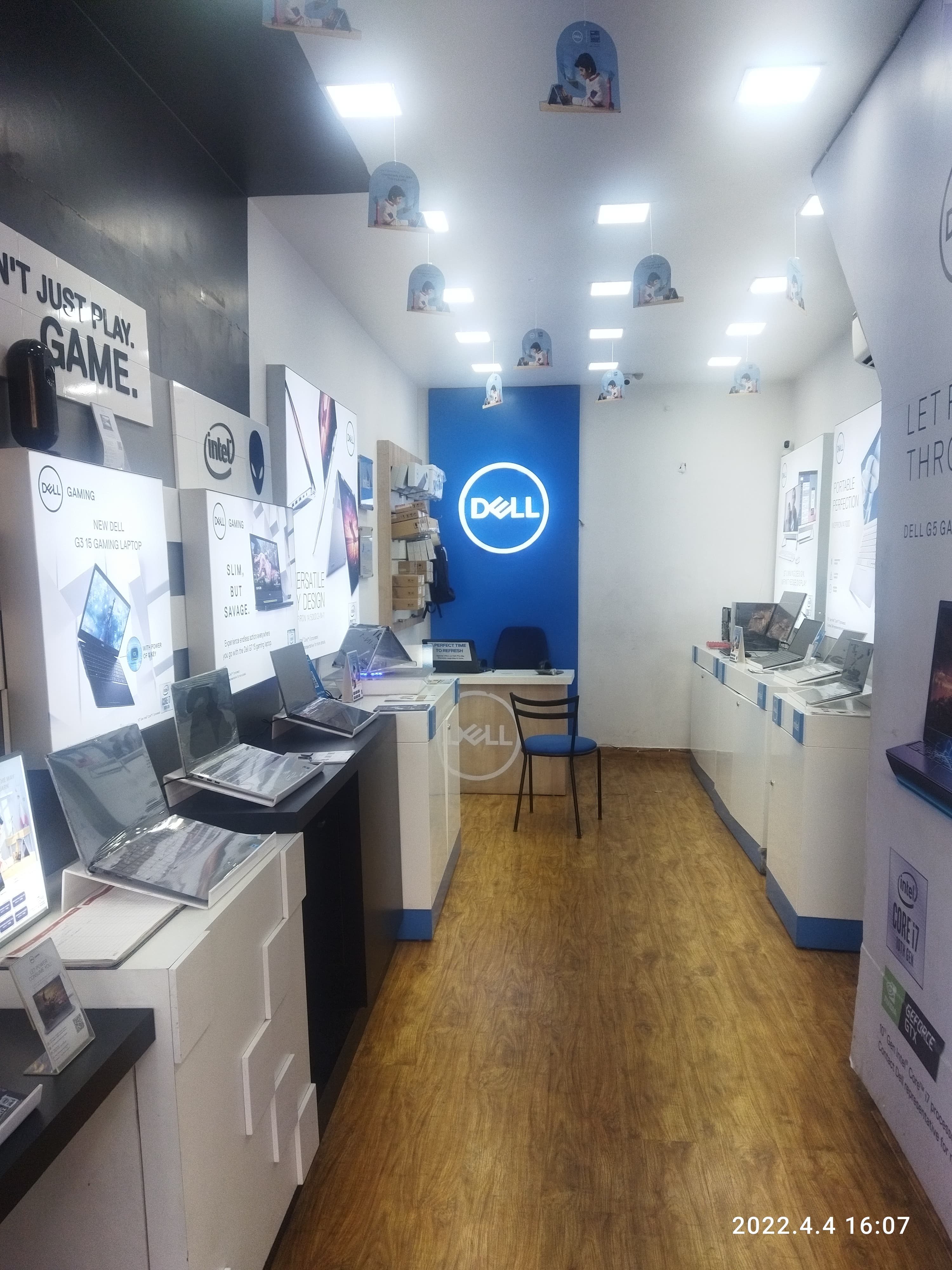 Dell Exclusive Store Kingsway Camp, Delhi — photo 2