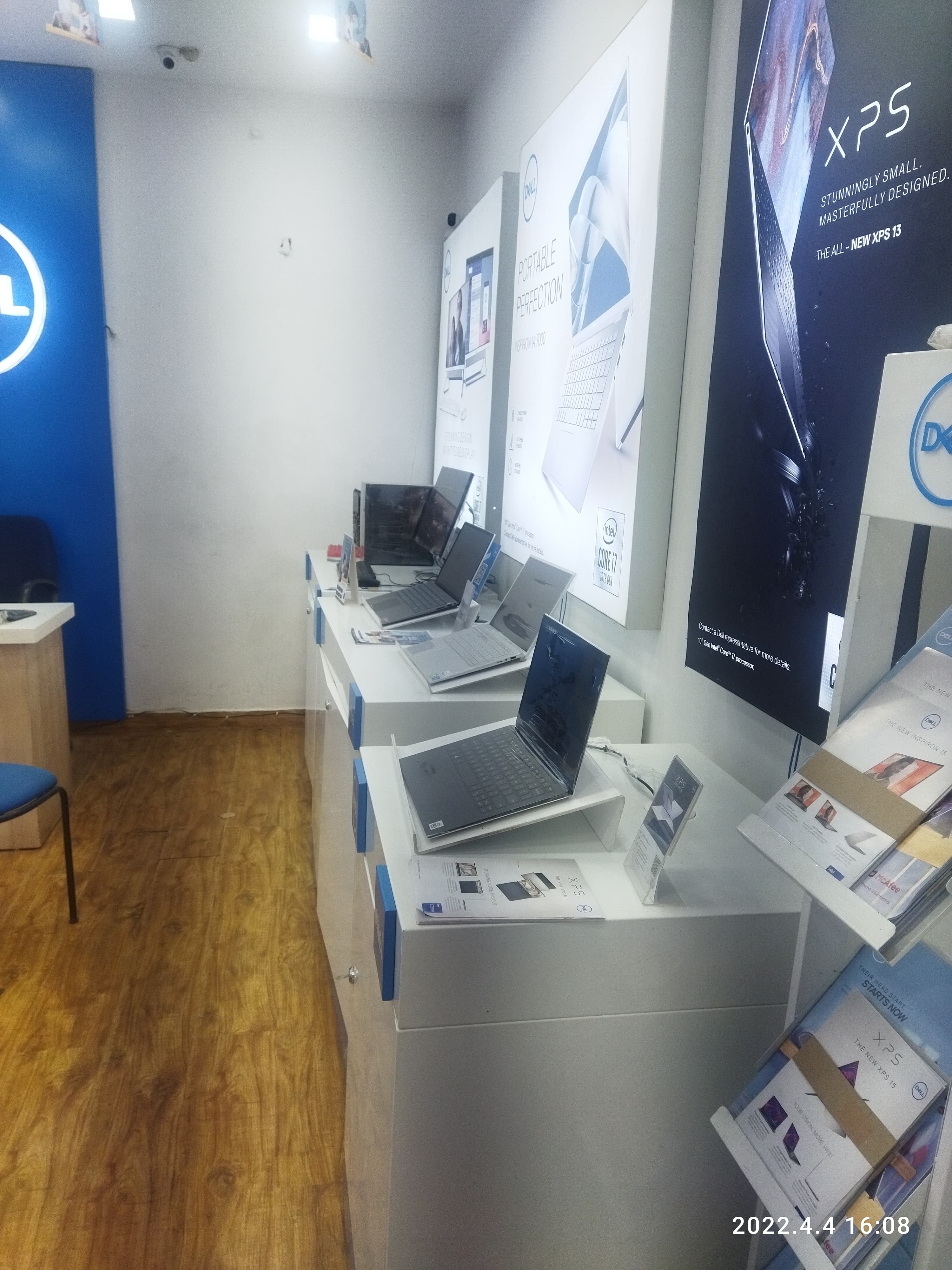 Dell Exclusive Store Kingsway Camp, Delhi — photo 3