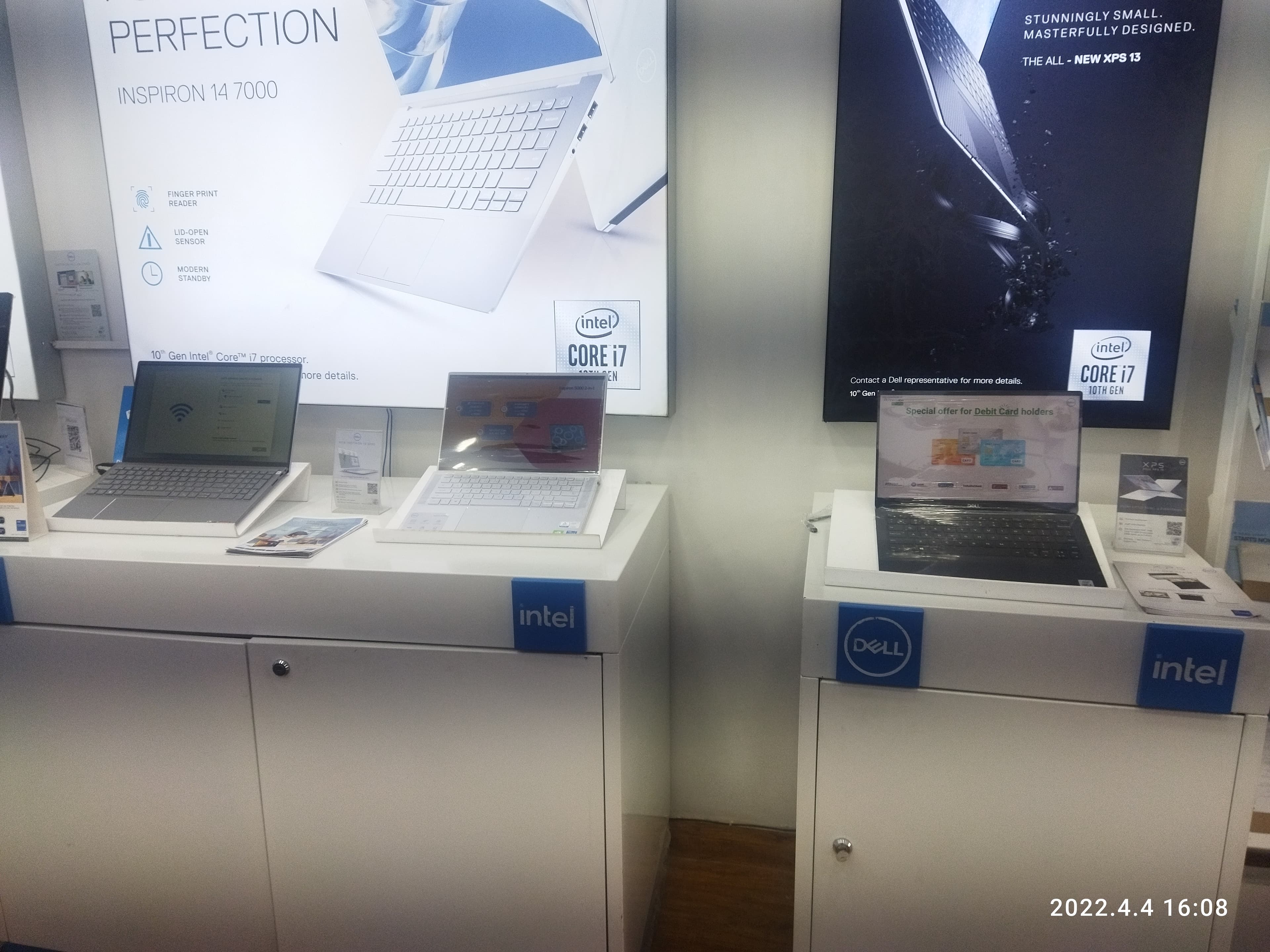Dell Exclusive Store Kingsway Camp, Delhi — photo 5