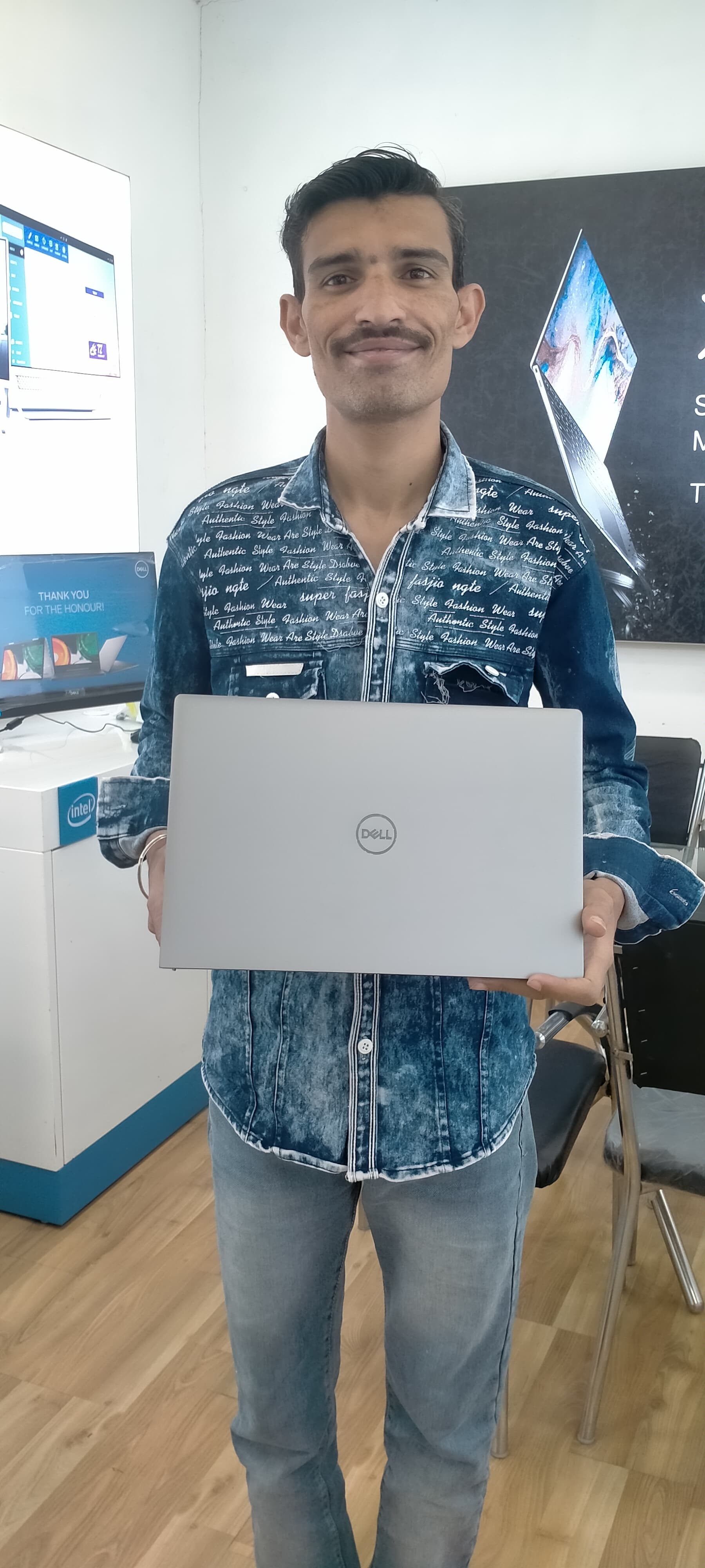Dell Exclusive Store Lawrence Road, Amritsar — photo 2