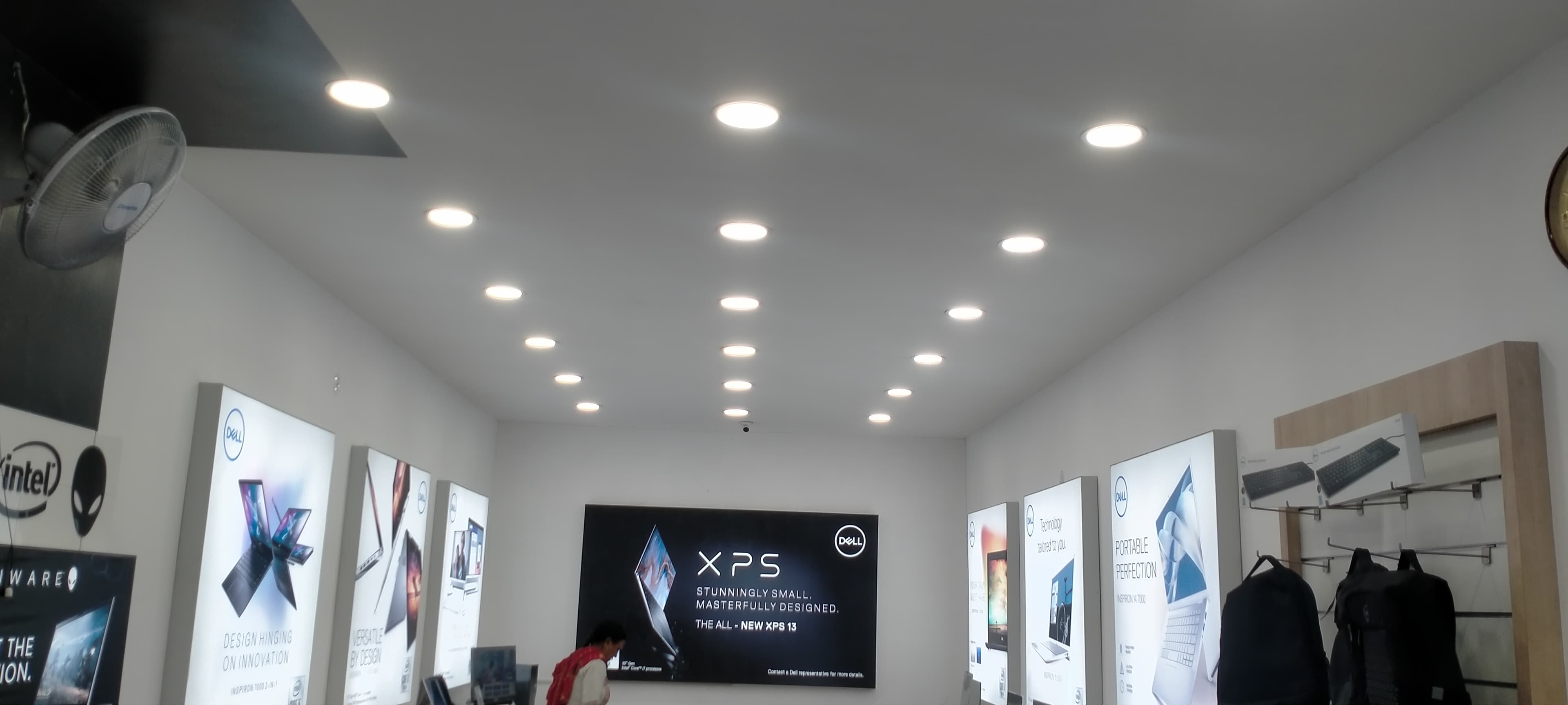 Dell Exclusive Store Lawrence Road, Amritsar — photo 3