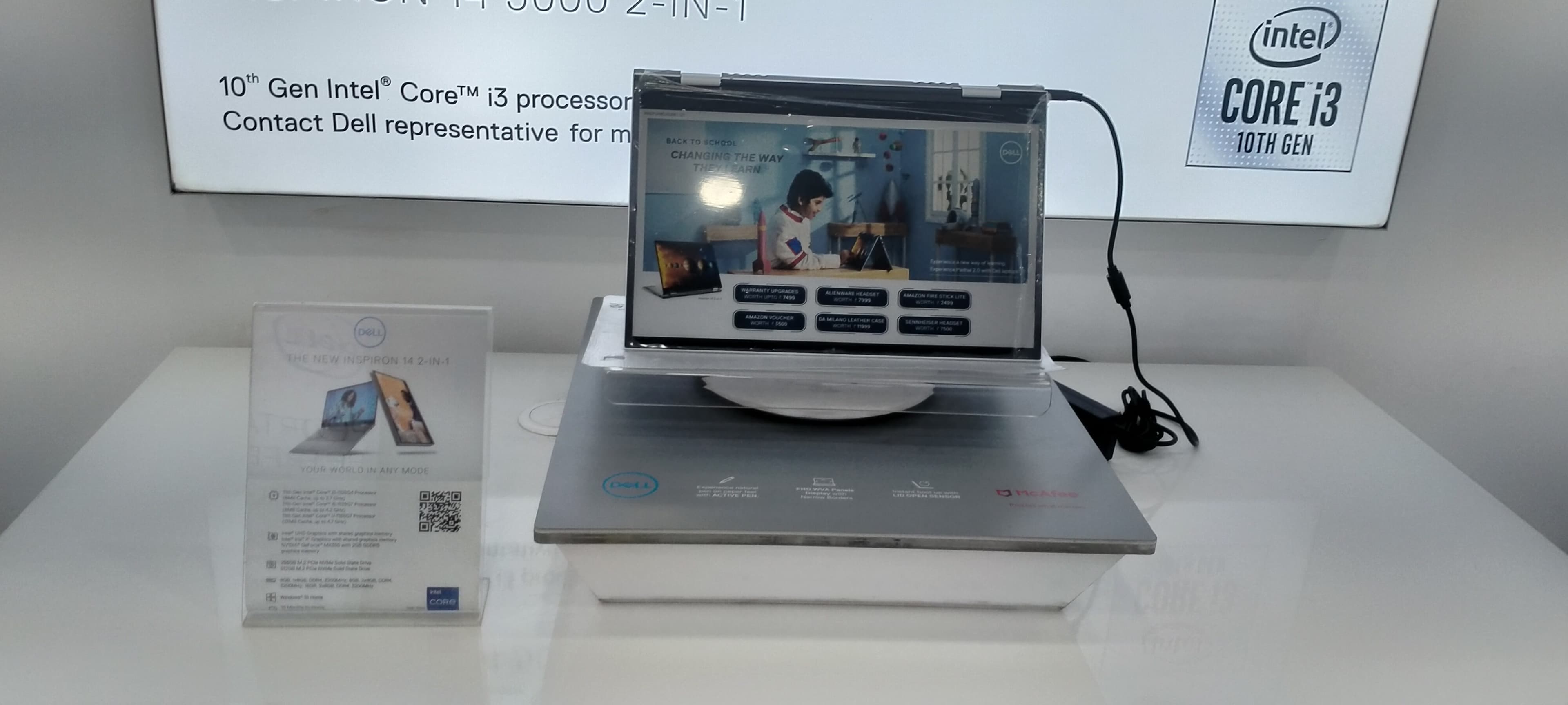 Dell Exclusive Store Lawrence Road, Amritsar — photo 4