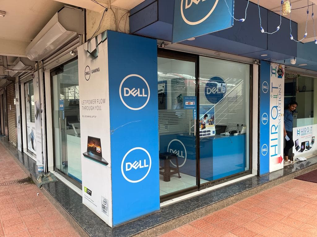 Dell Exclusive Store MG Road, Mangalore — photo 2
