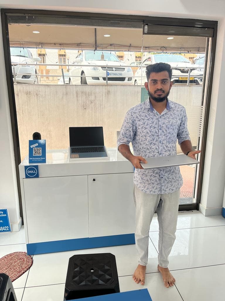 Dell Exclusive Store MG Road, Mangalore — photo 3