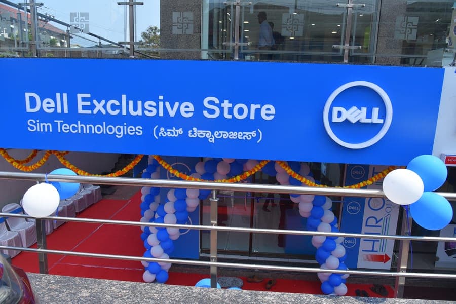 Dell Exclusive Store MG Road, Mangalore — photo 4