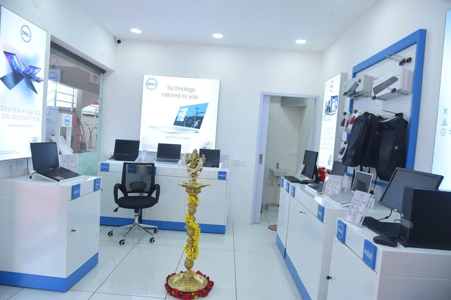 Dell Exclusive Store MG Road, Mangalore — photo 5