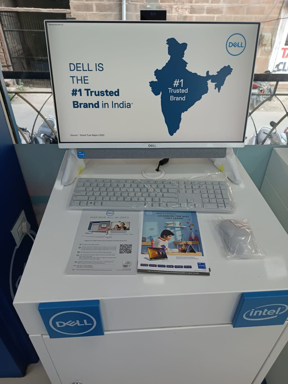 Dell Exclusive Store Sardarpura, Jodhpur — photo 2