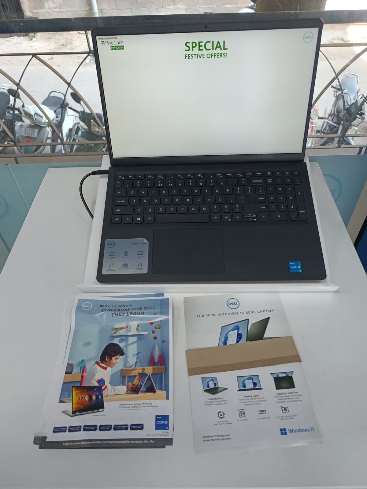 Dell Exclusive Store Sardarpura, Jodhpur — photo 3