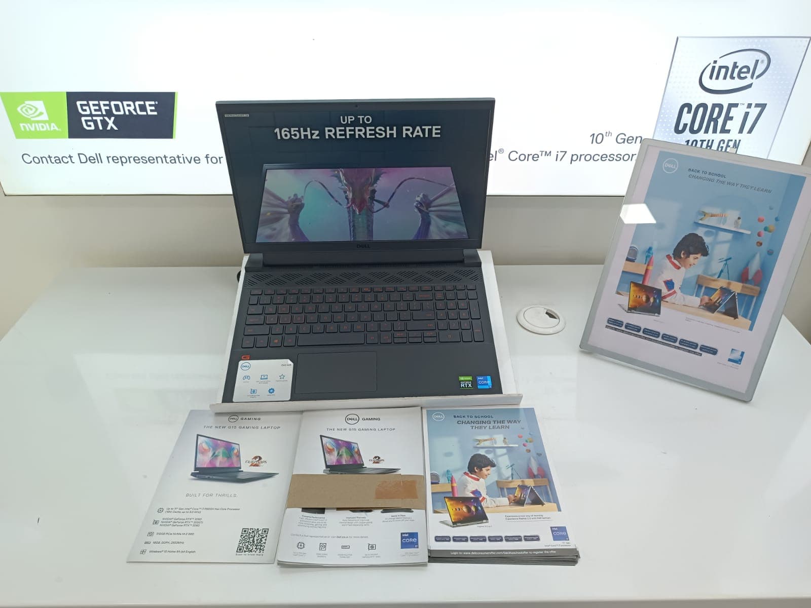 Dell Exclusive Store Sardarpura, Jodhpur — photo 4