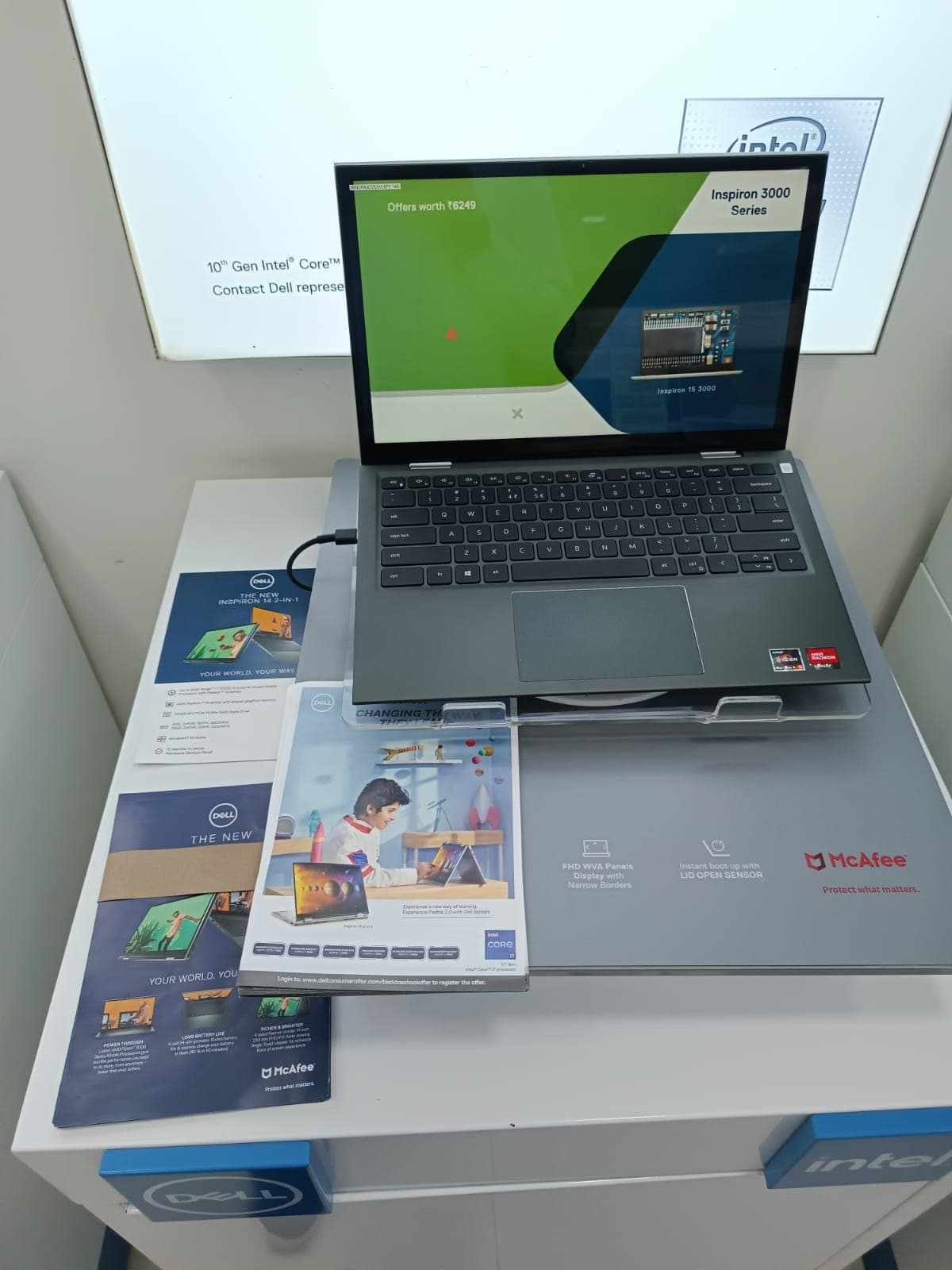 Dell Exclusive Store Sardarpura, Jodhpur — photo 5